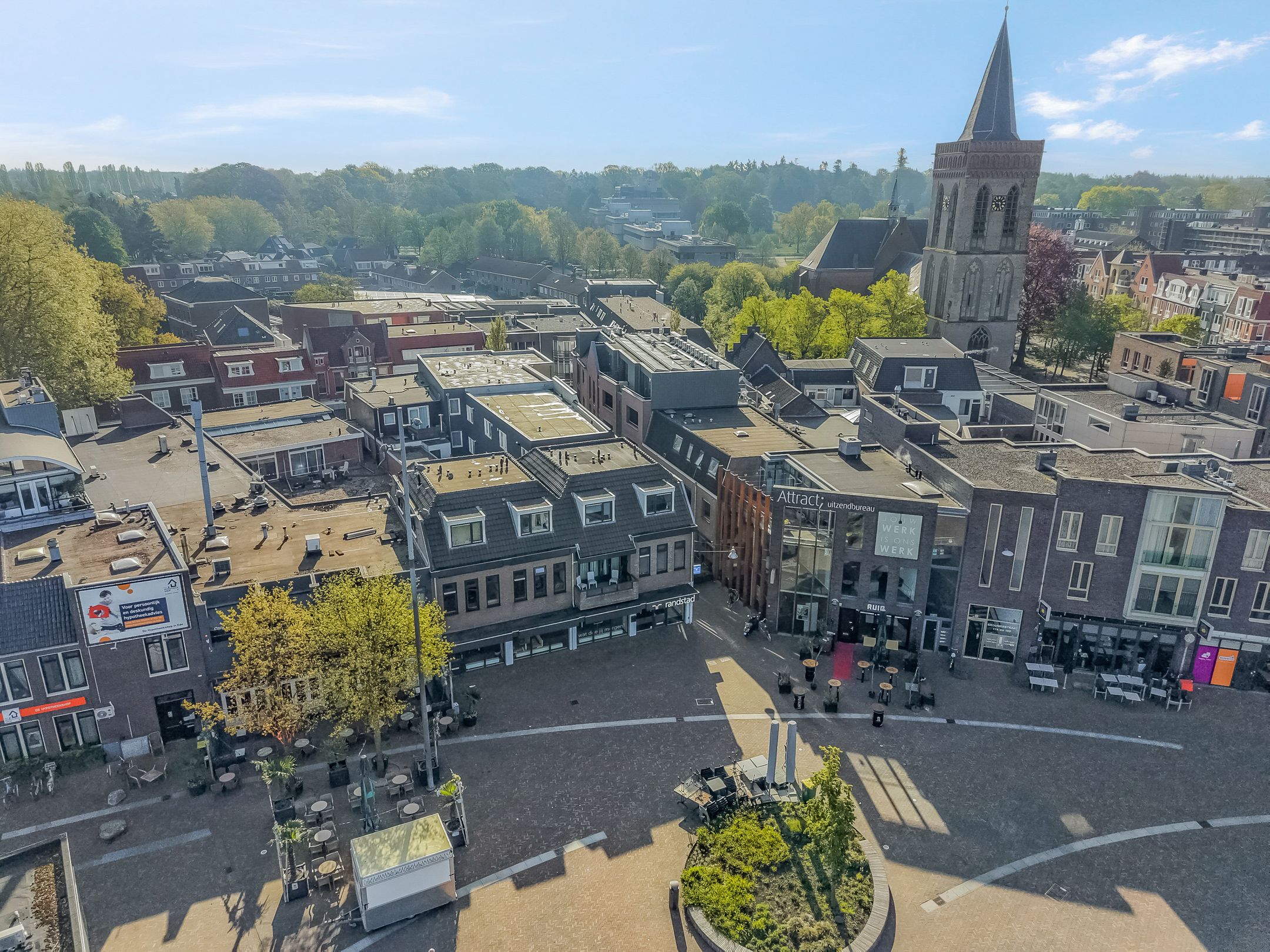 Foto van Brouwershoef 6, Ede