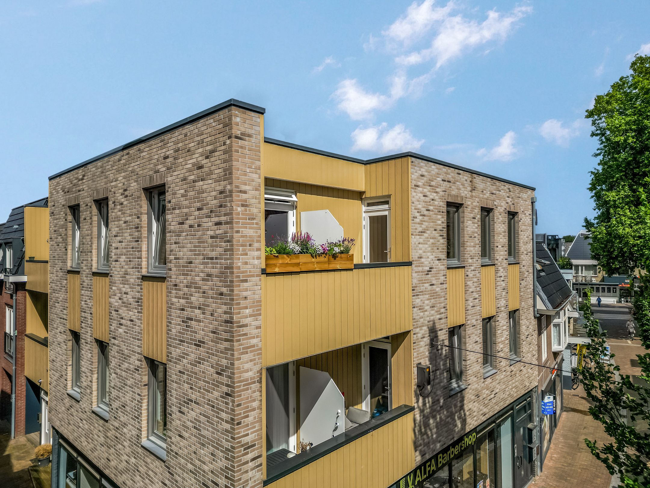 Foto van Grotestraat 93G, Ede