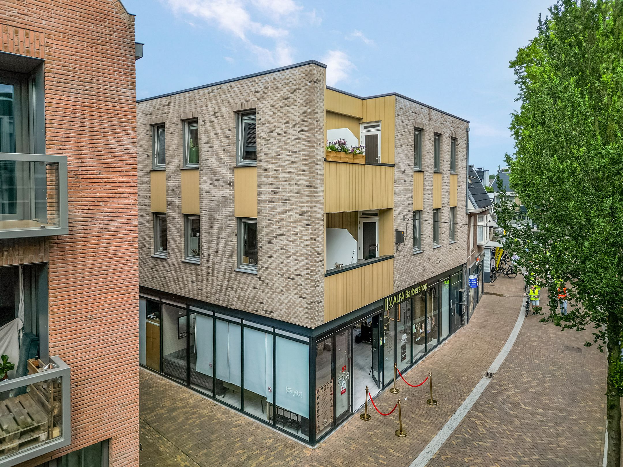 Foto van Grotestraat 93H, Ede