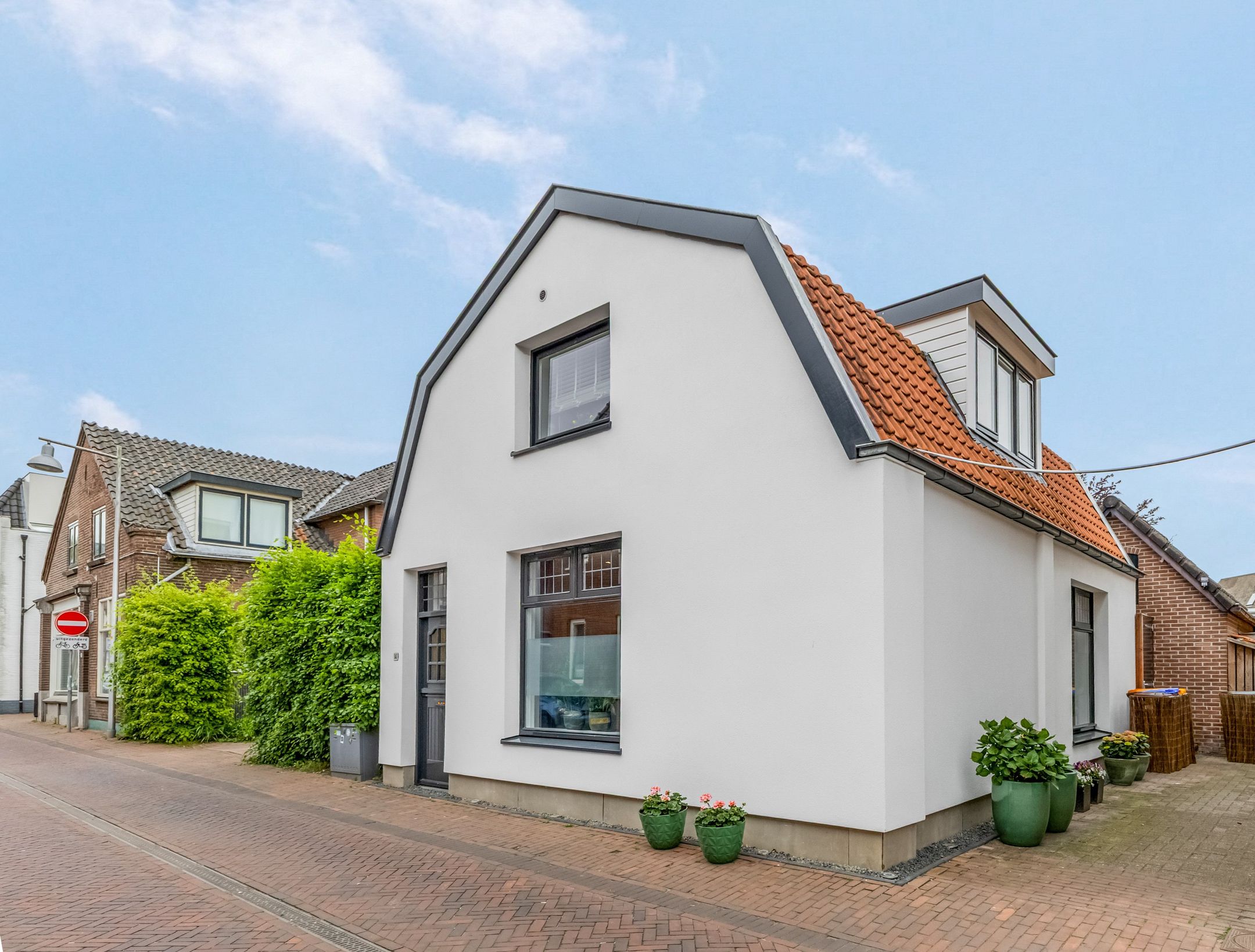 Foto van Grotestraat 141, Ede