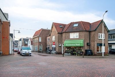 Foto van Grotestraat 145, Ede