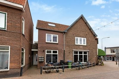 Foto van Grotestraat 149, Ede