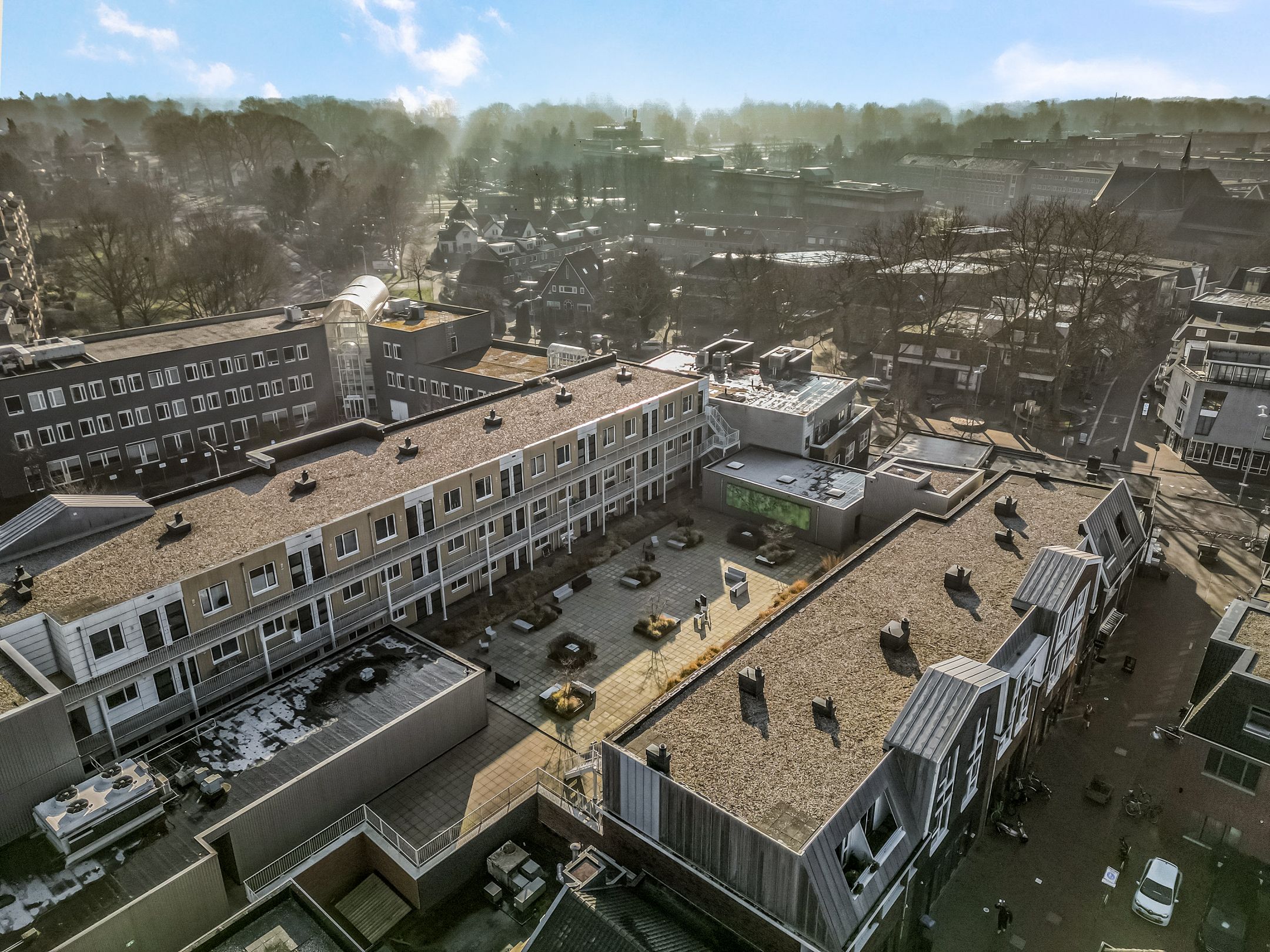 Foto van Grotestraat 78D, Ede