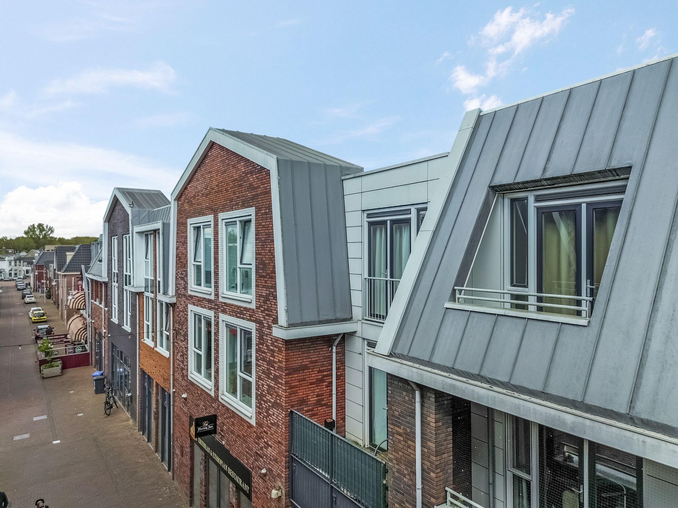 Foto van Grotestraat 82A, Ede
