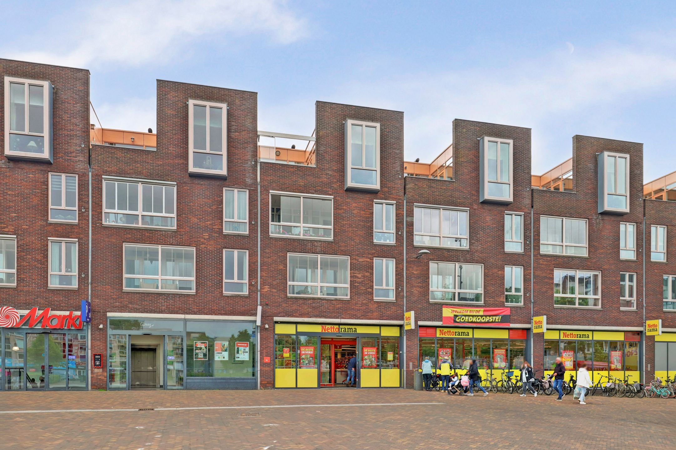 Foto van Marktstraat 53, Ede