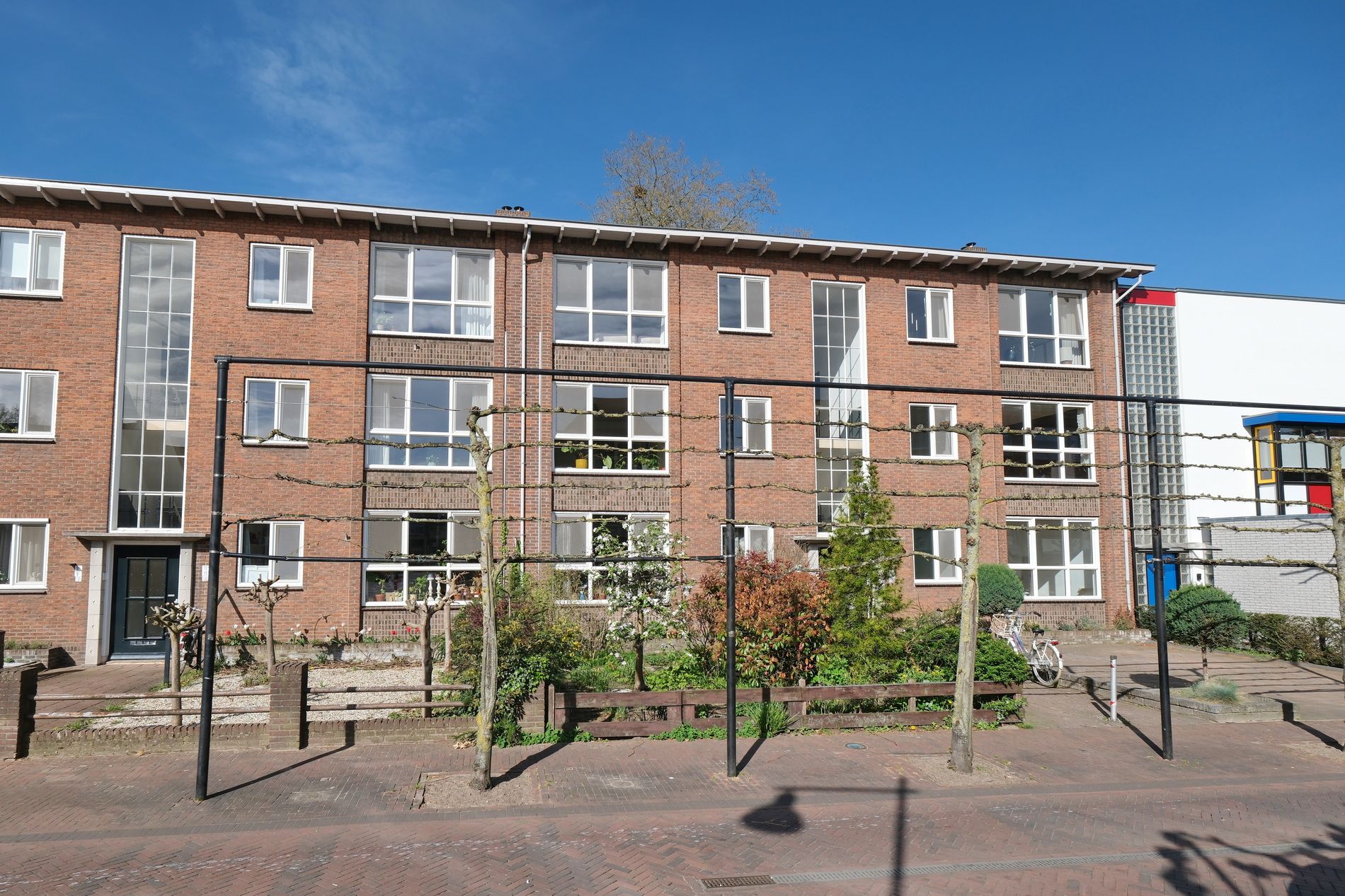 Foto van Notaris Fischerstraat 132, Ede