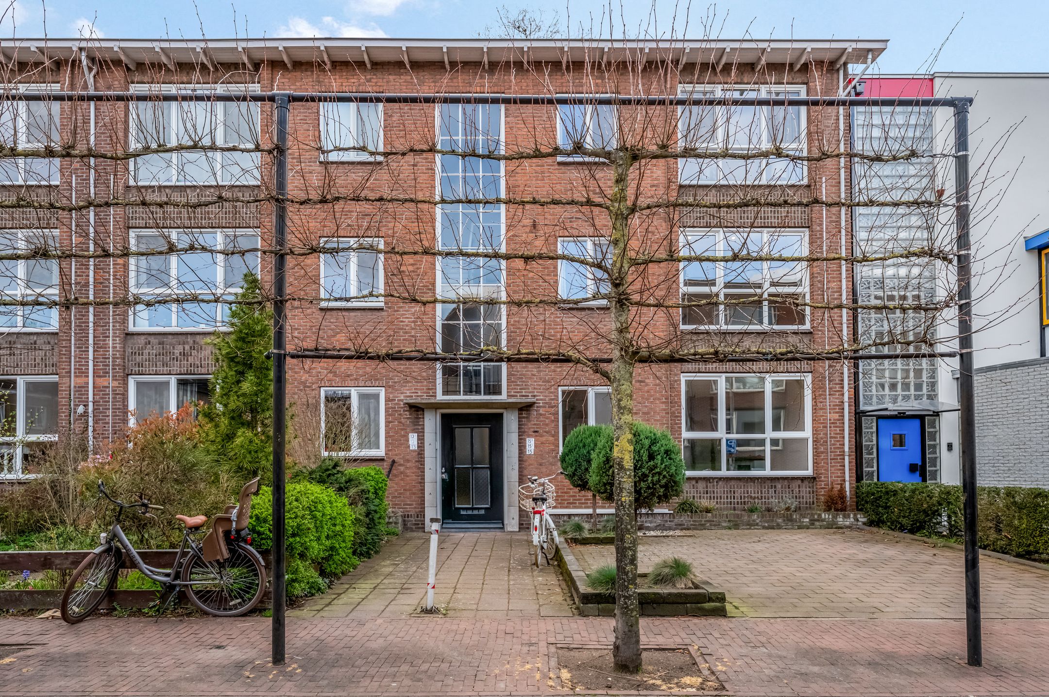 Foto van Notaris Fischerstraat 151, Ede