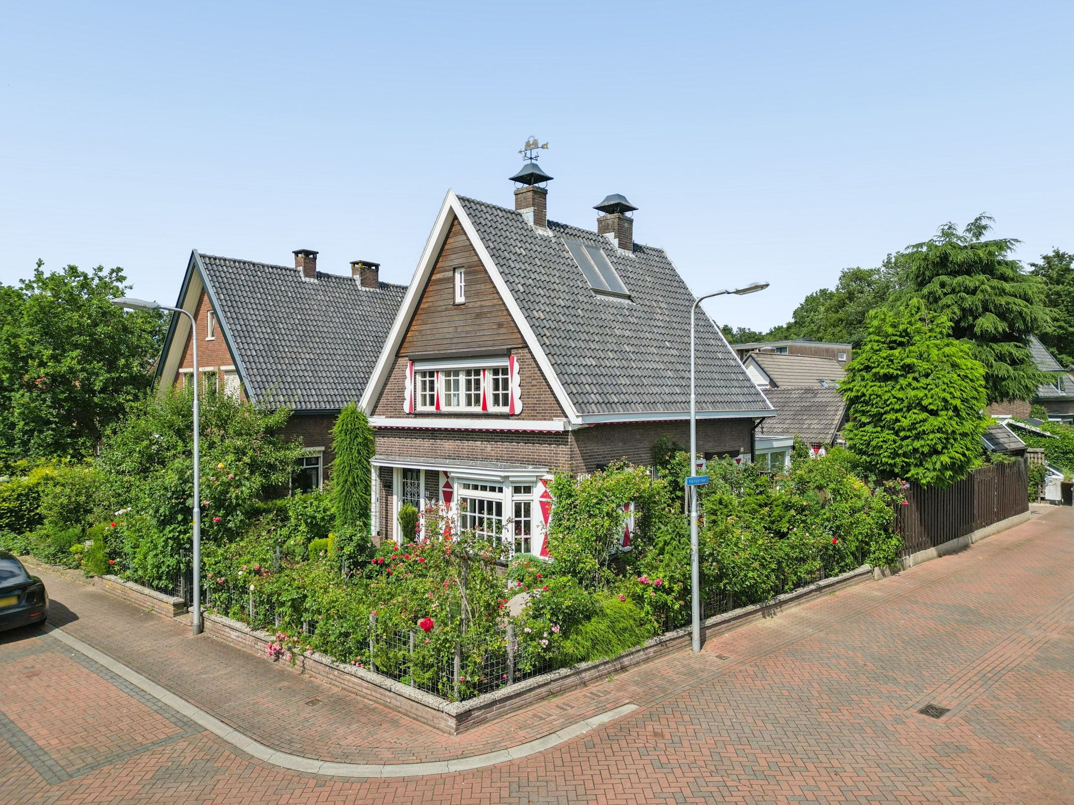 Foto van Tielkemeijerweg 11, Ede