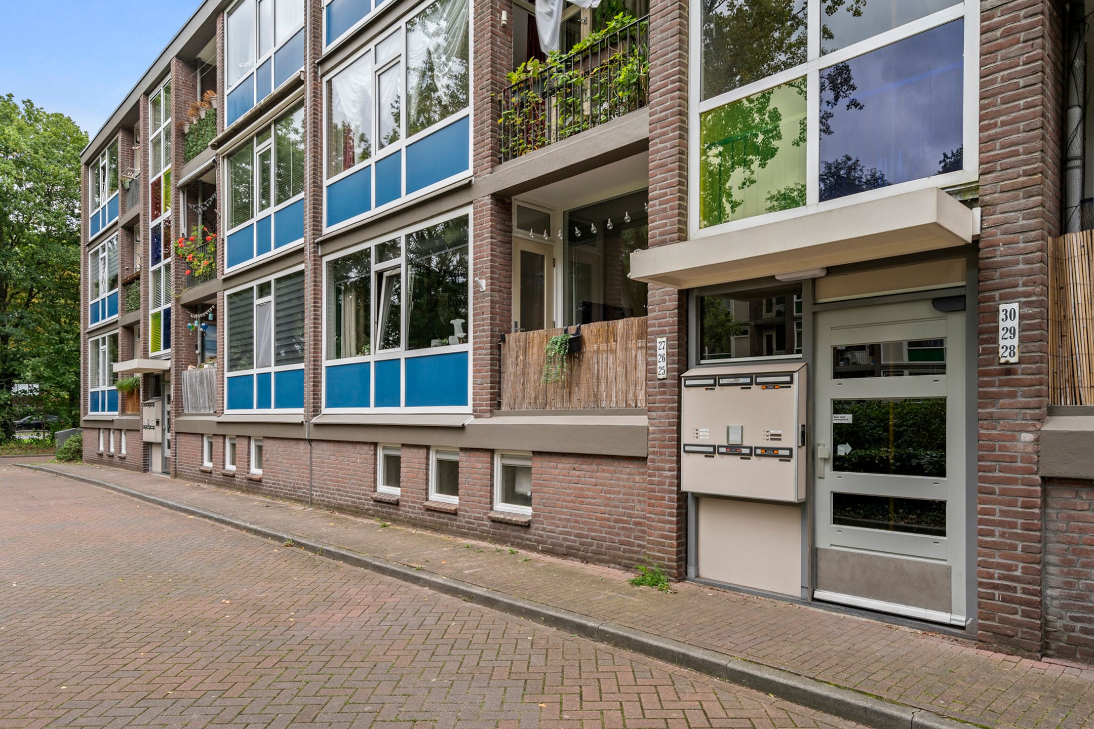 Foto van De Zoom 25, Ede