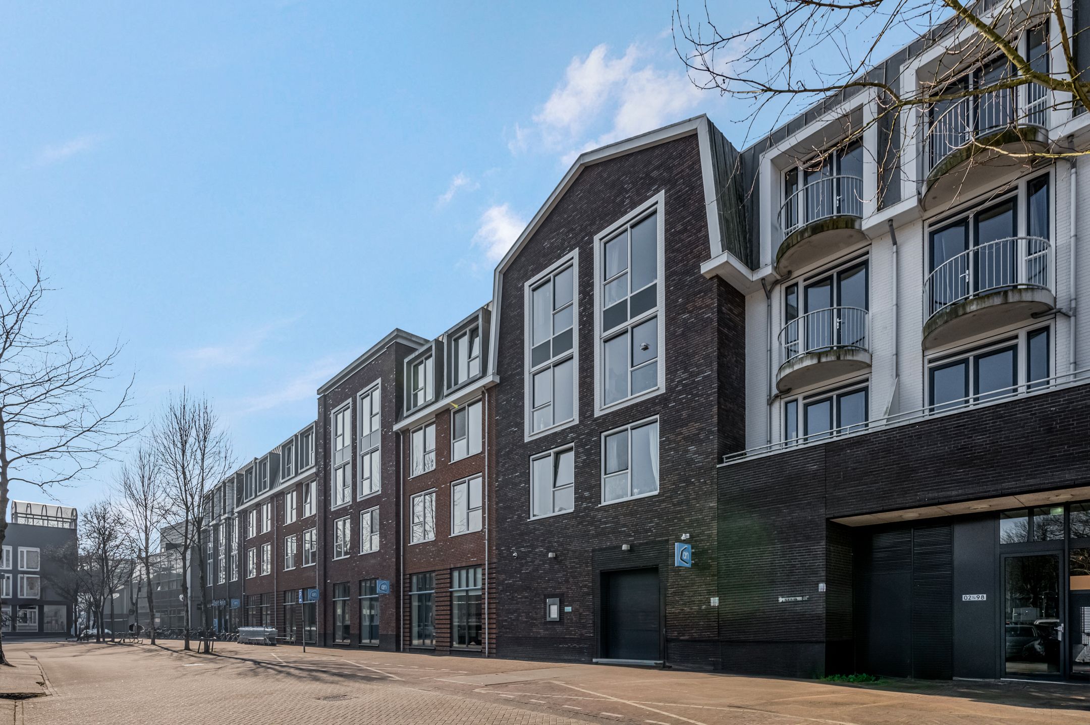 Foto van Bunschoterplein 40, Ede