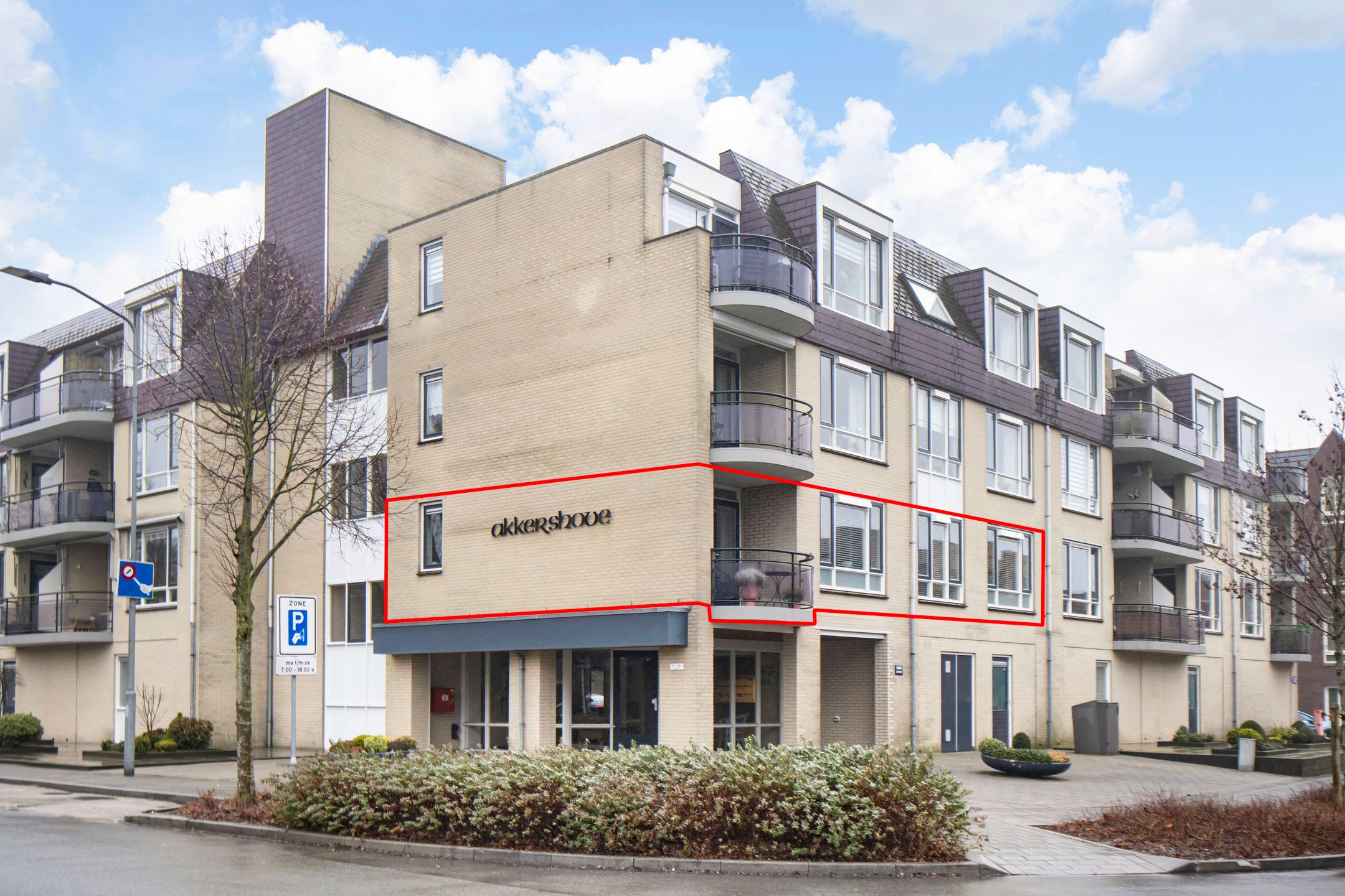 Foto van Bunschoterweg 11, Ede