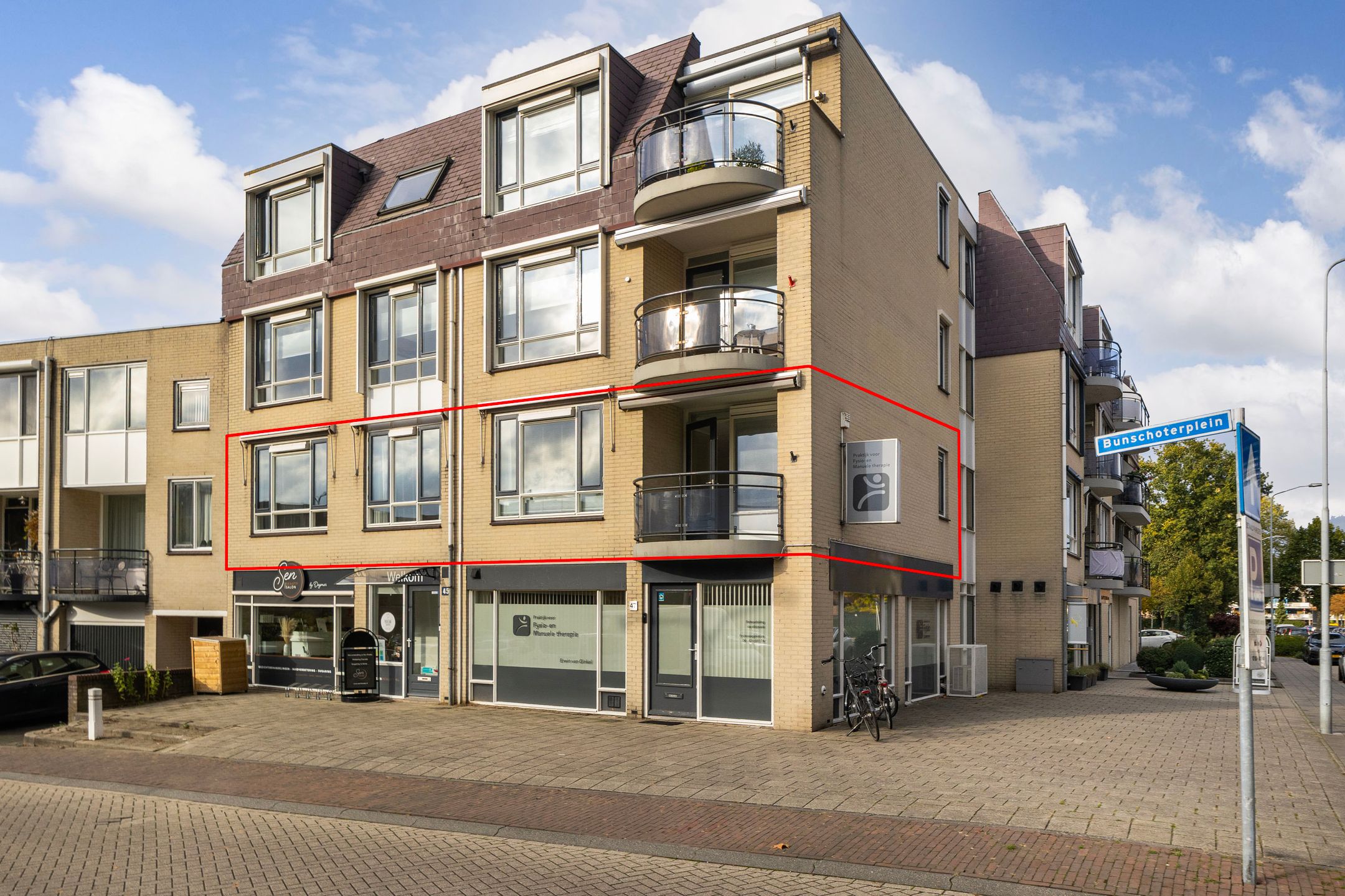 Foto van Bunschoterweg 7, Ede
