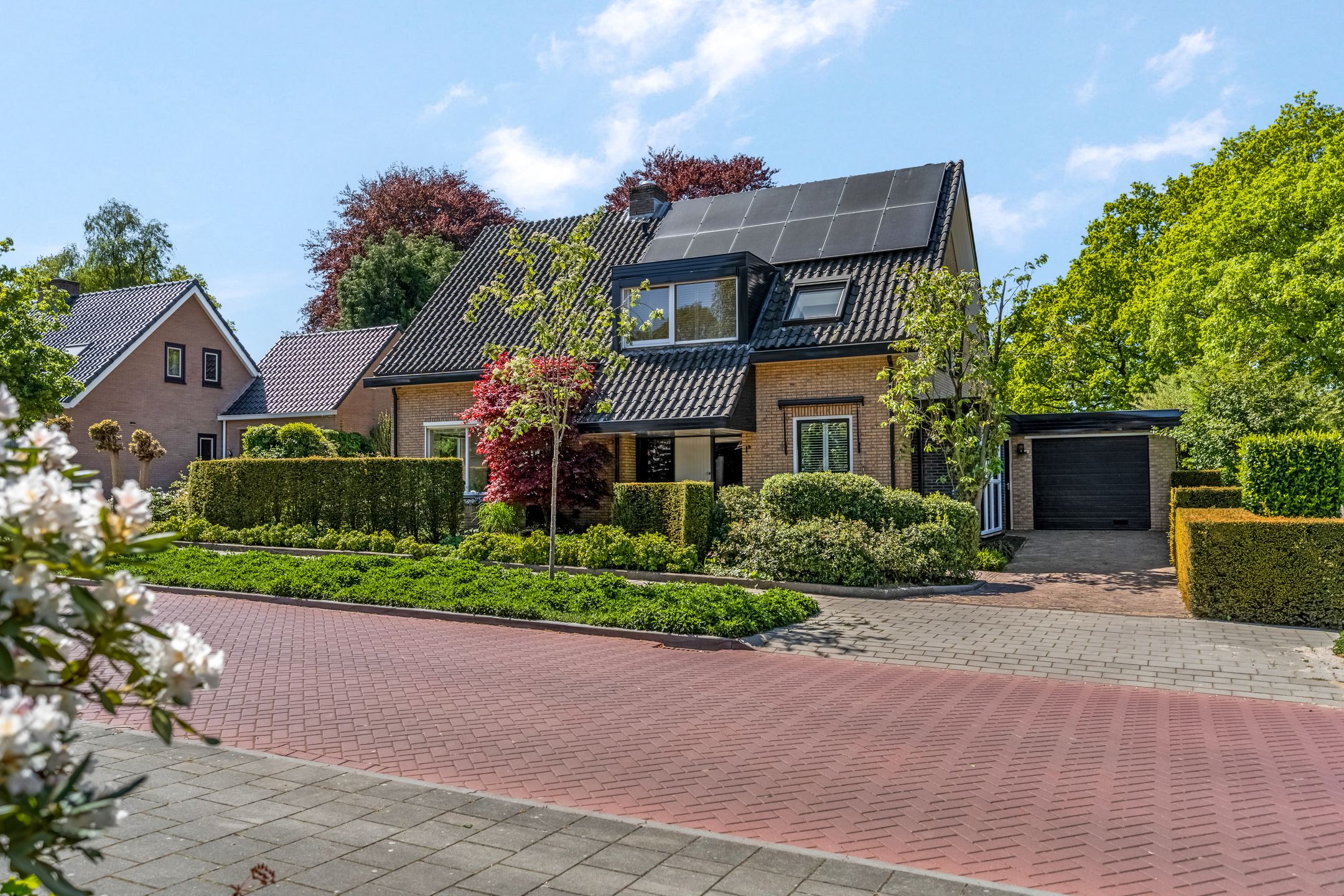 Foto van Vossenakker 1B, Ede