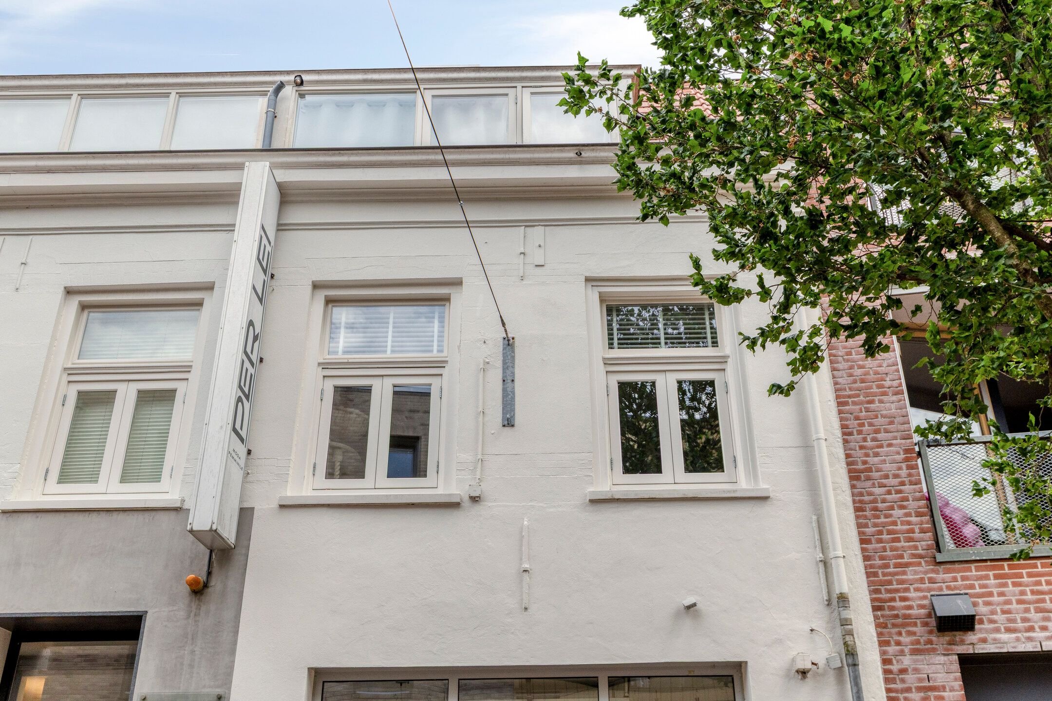Foto van Driehoek 77, Ede
