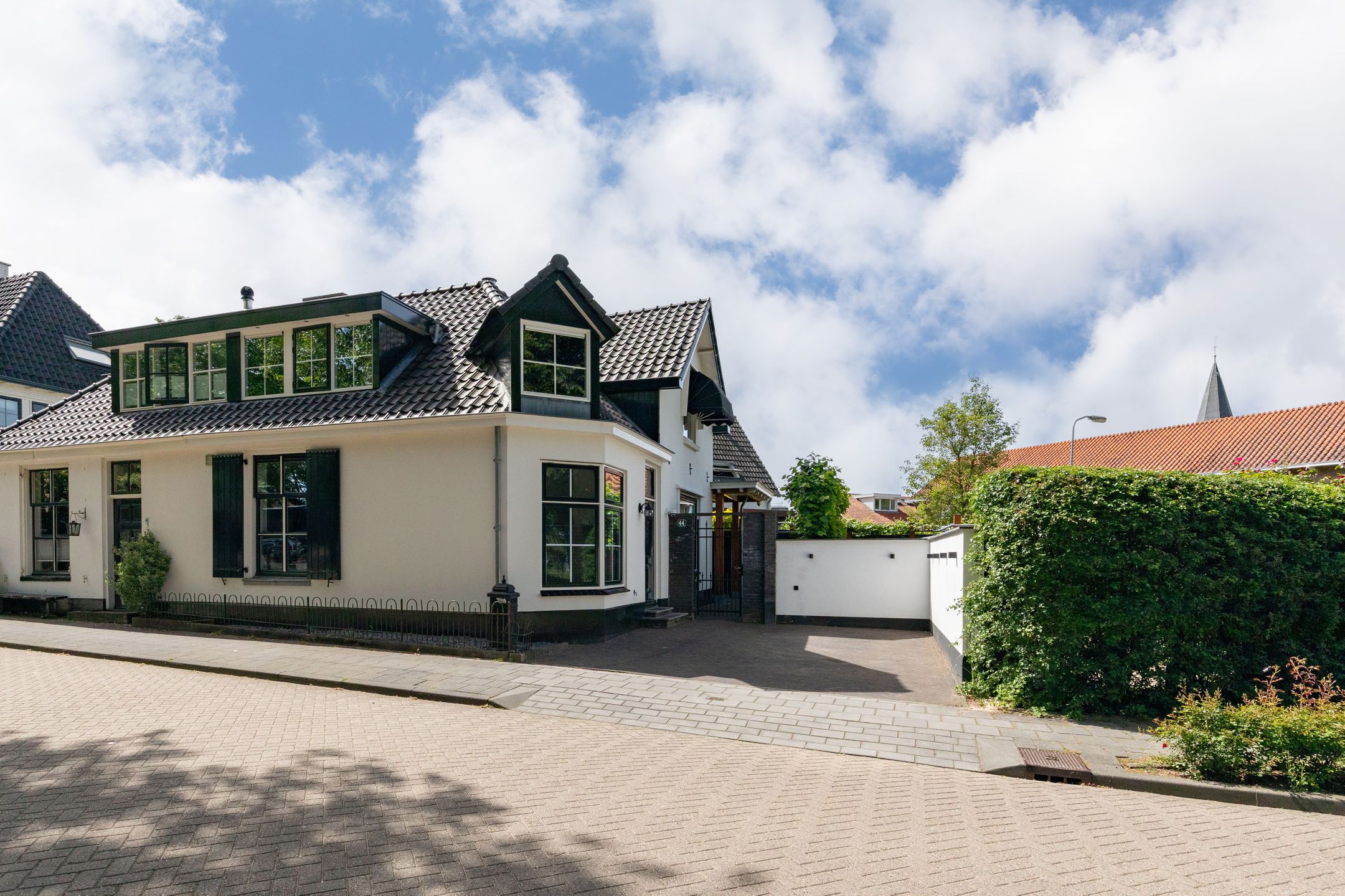 Foto van Driehoek 44, Ede