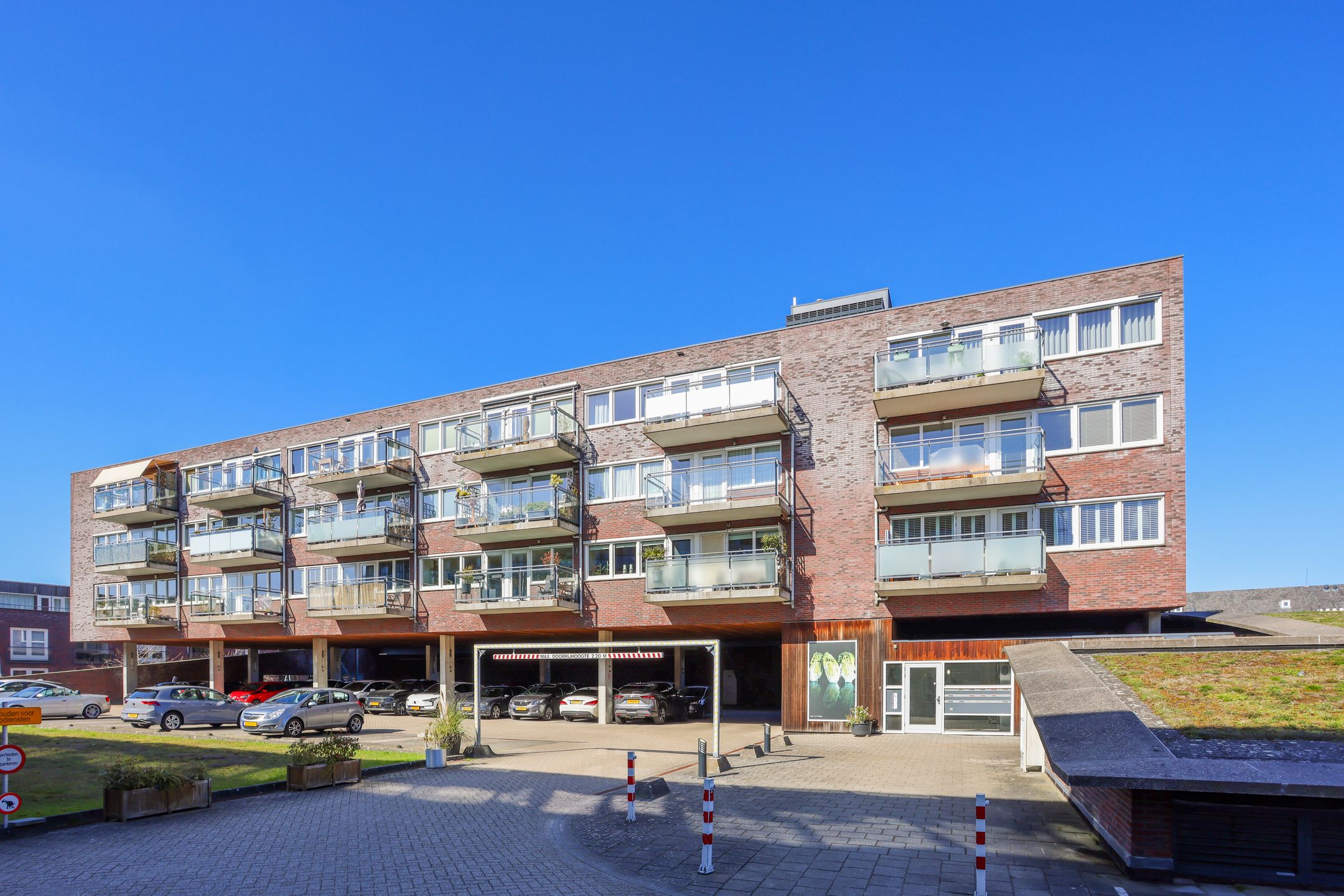 Foto van Gildestraat 68, Ede