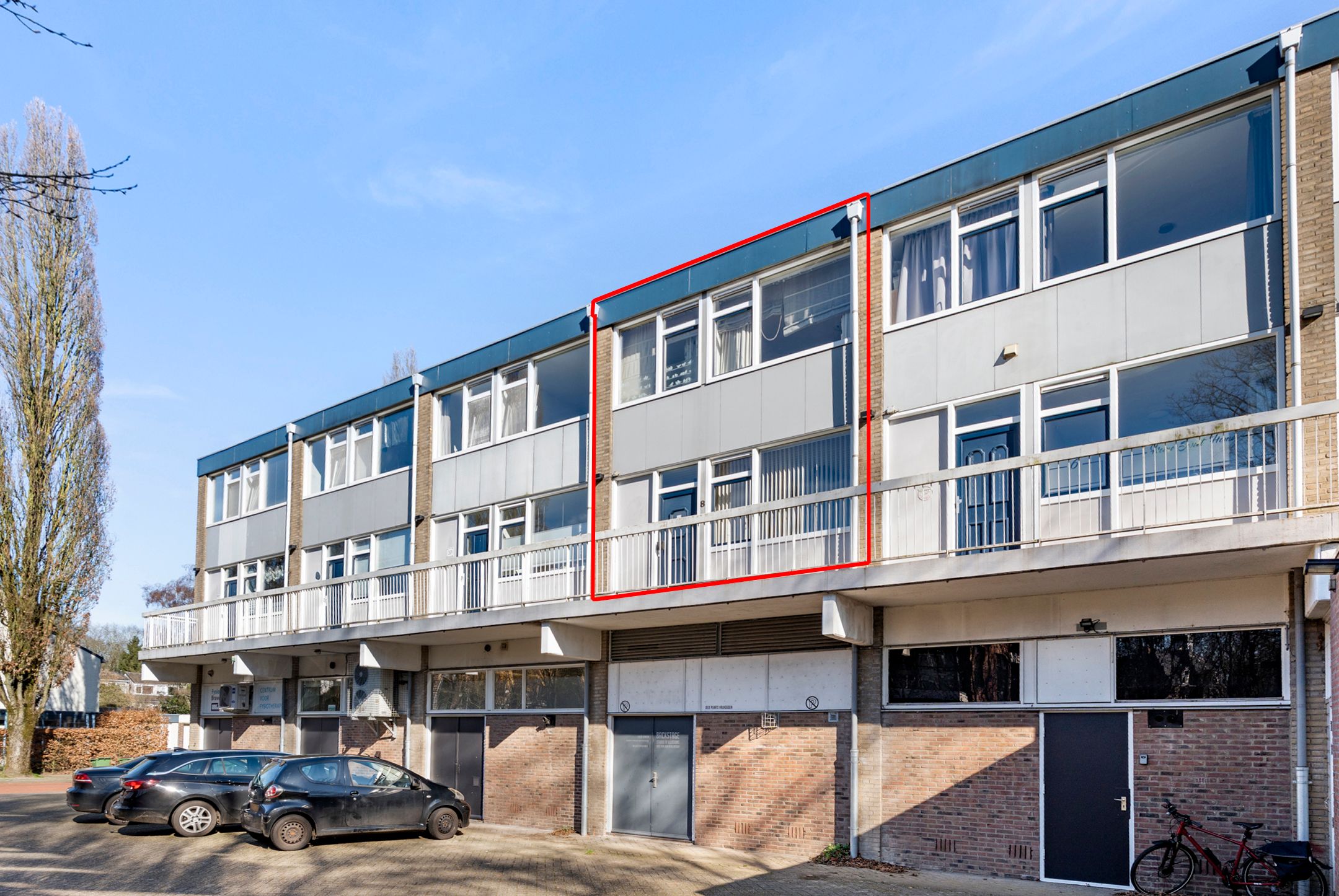 Foto van Obrechtlaan 8, Ede