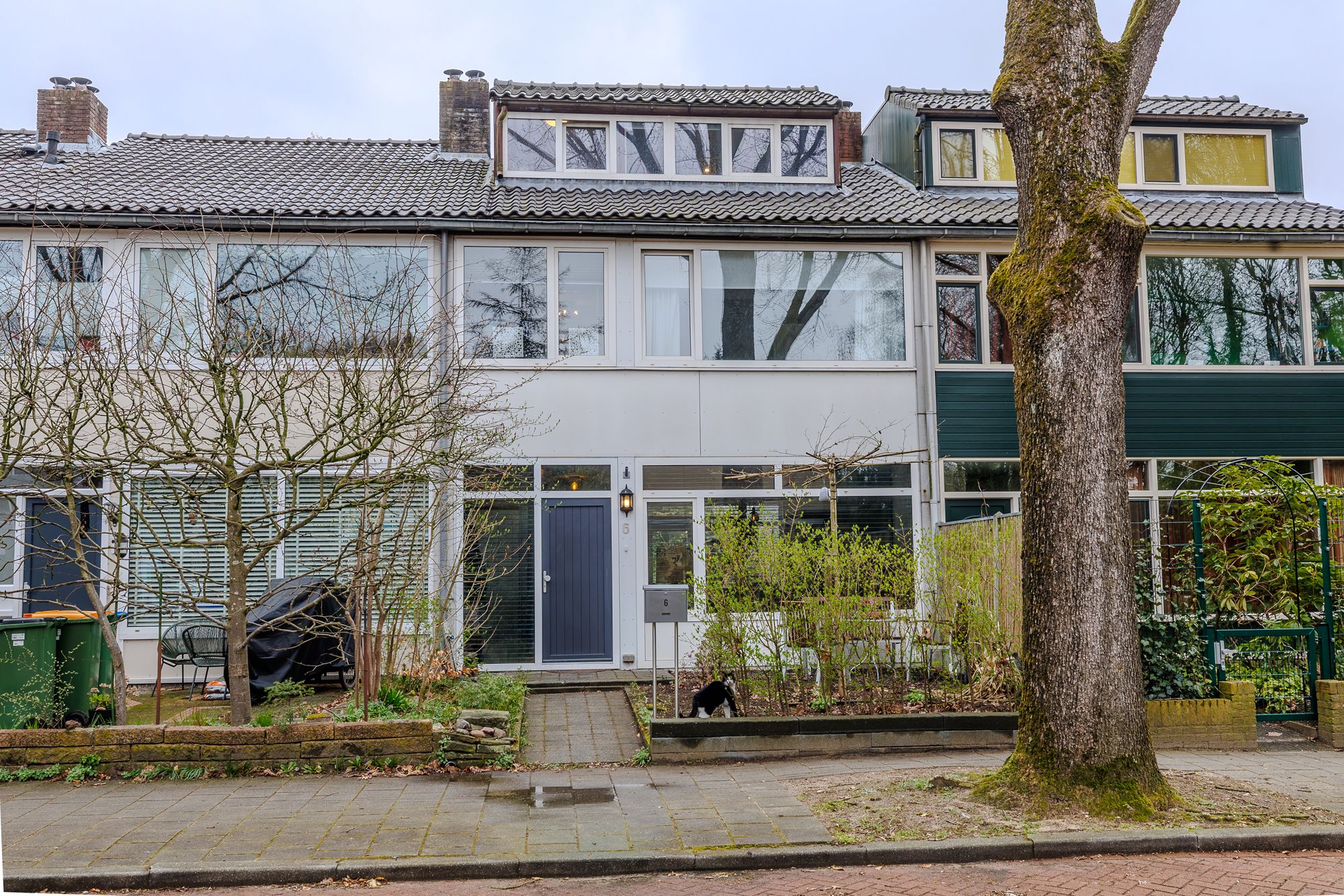 Foto van Sweelincklaan 6, Ede
