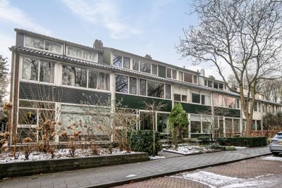Foto van Wagenaarlaan 36, Ede