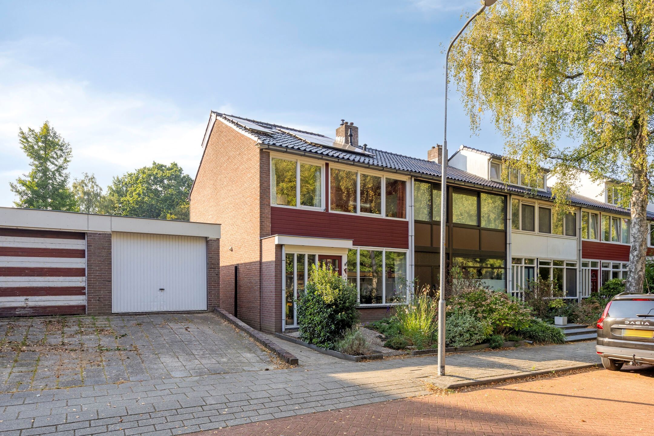 Foto van Zweerslaan 1, Ede