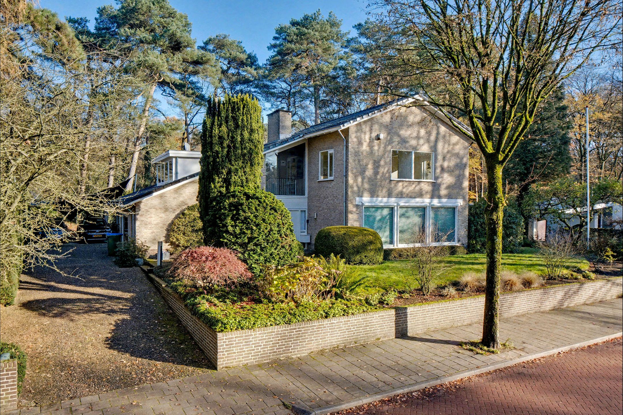 Foto van Diepenbrocklaan 31, Ede