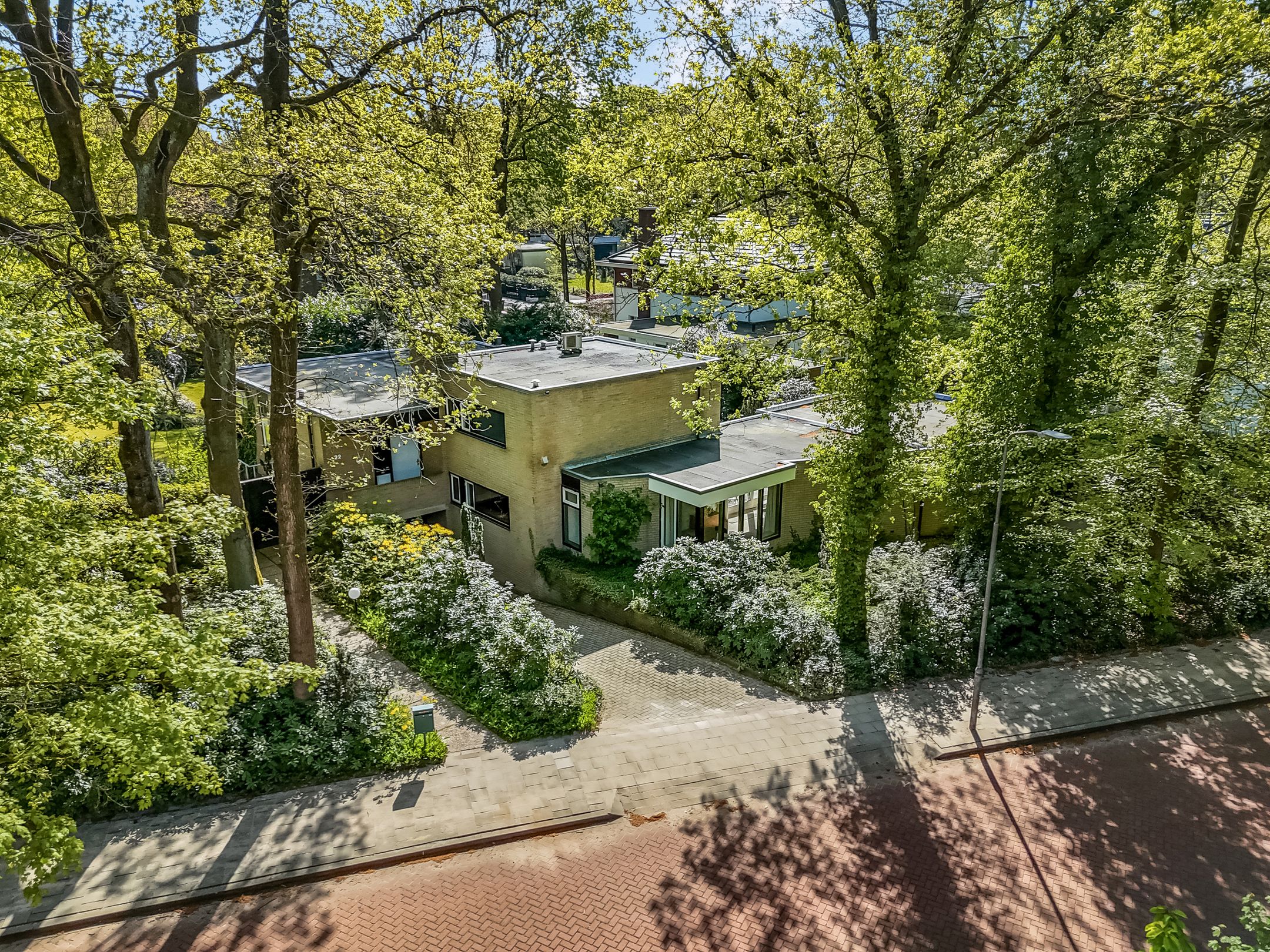 Foto van Diepenbrocklaan 22, Ede