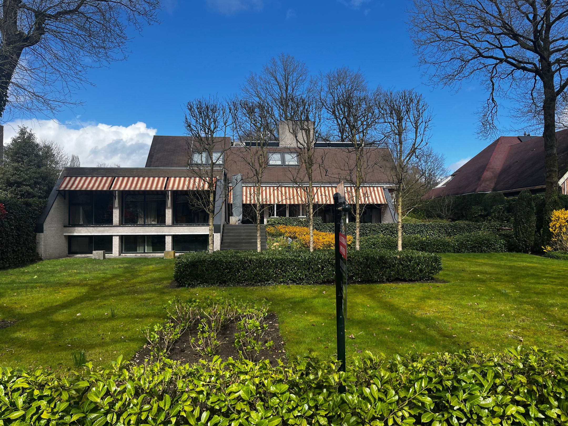 Foto van Diepenbrocklaan 4, Ede