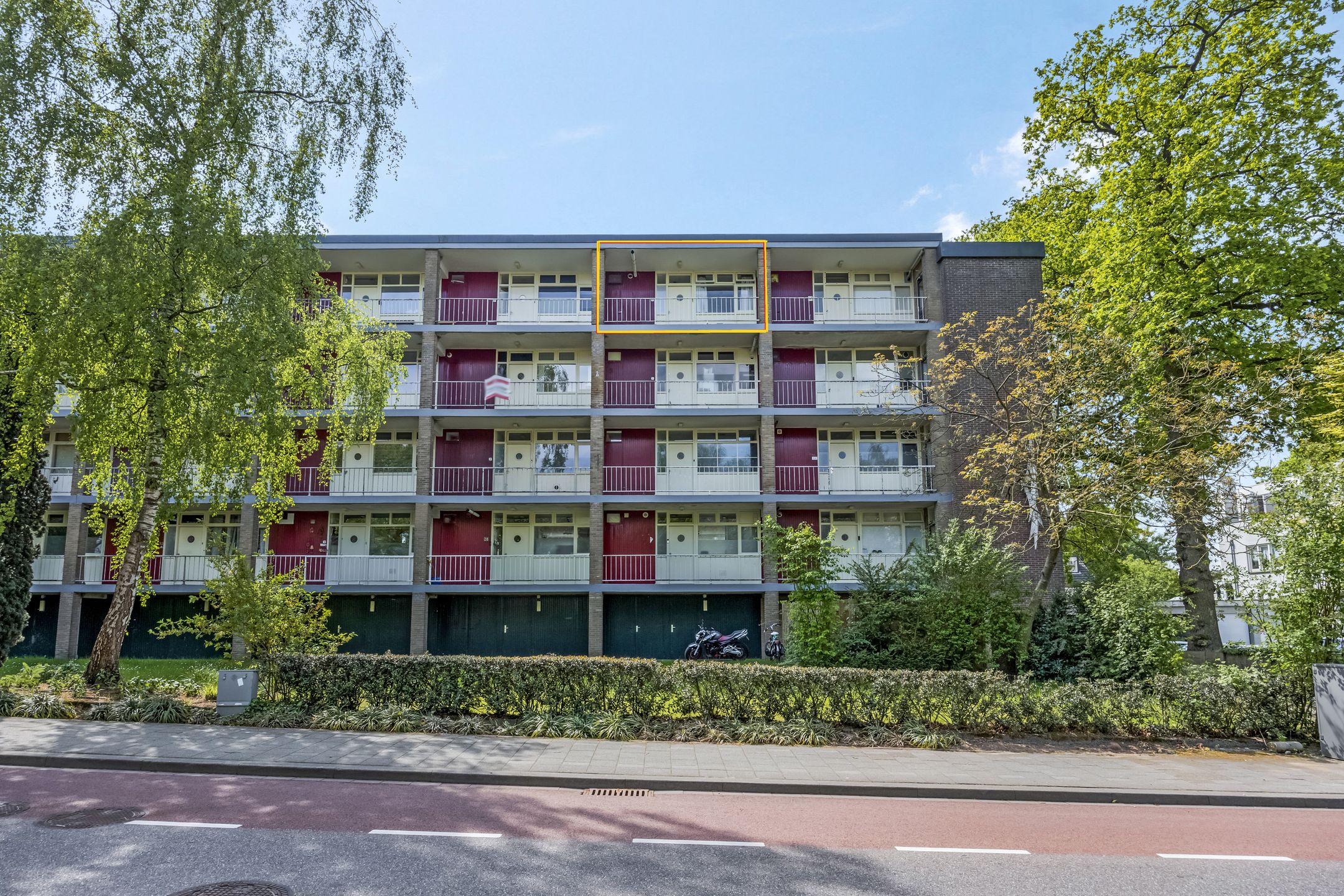 Foto van Arnhemseweg 263, Ede