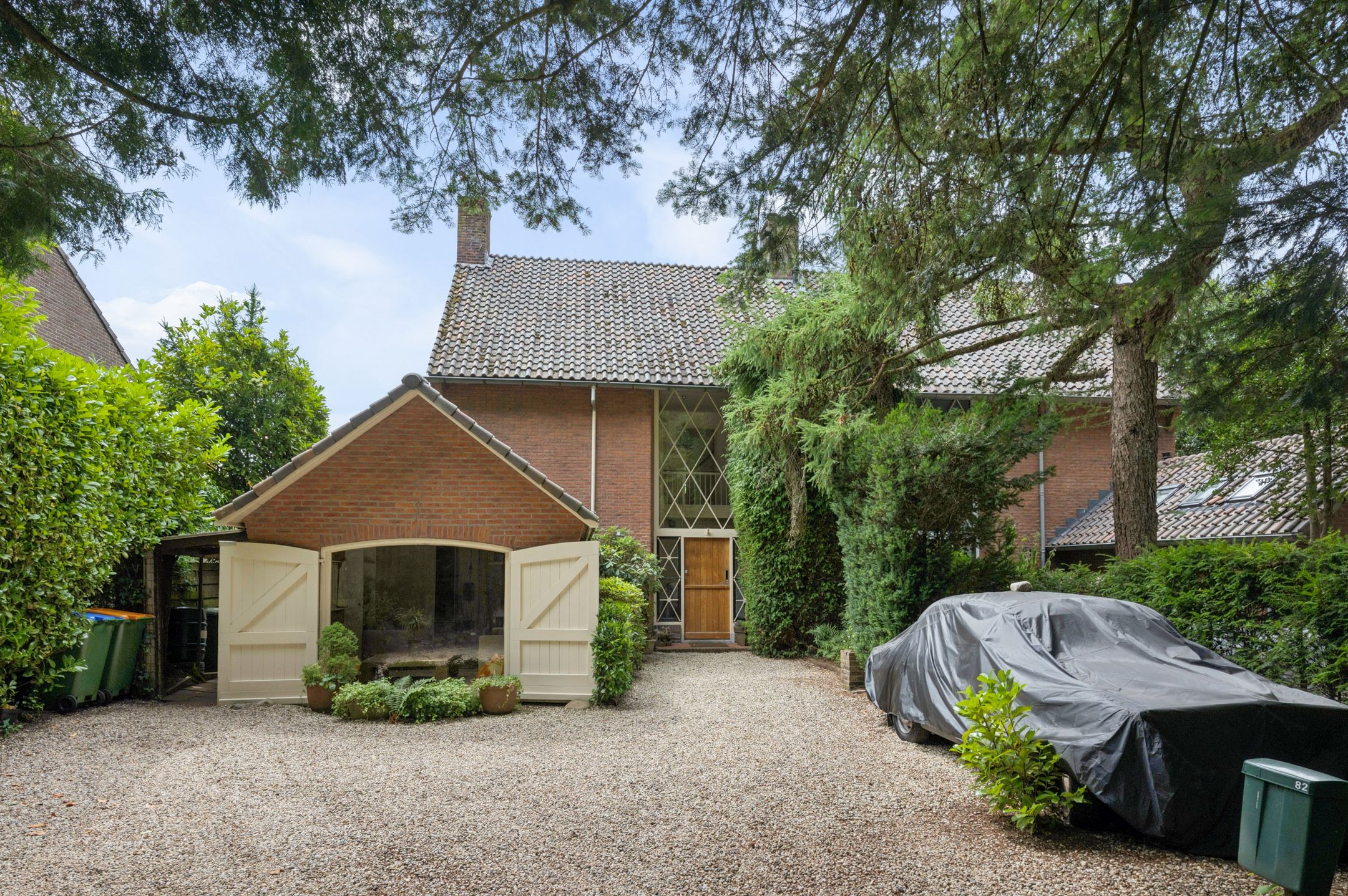 Foto van Arnhemseweg 82, Ede