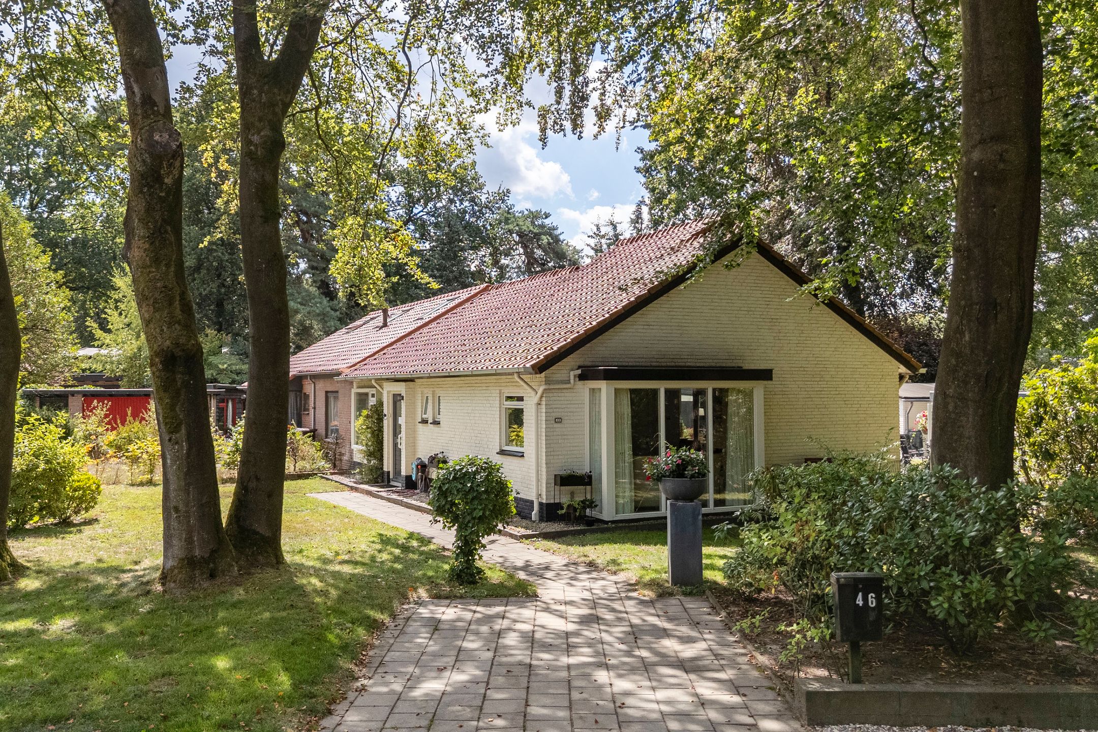 Foto van Buurtmeesterweg 46, Ede