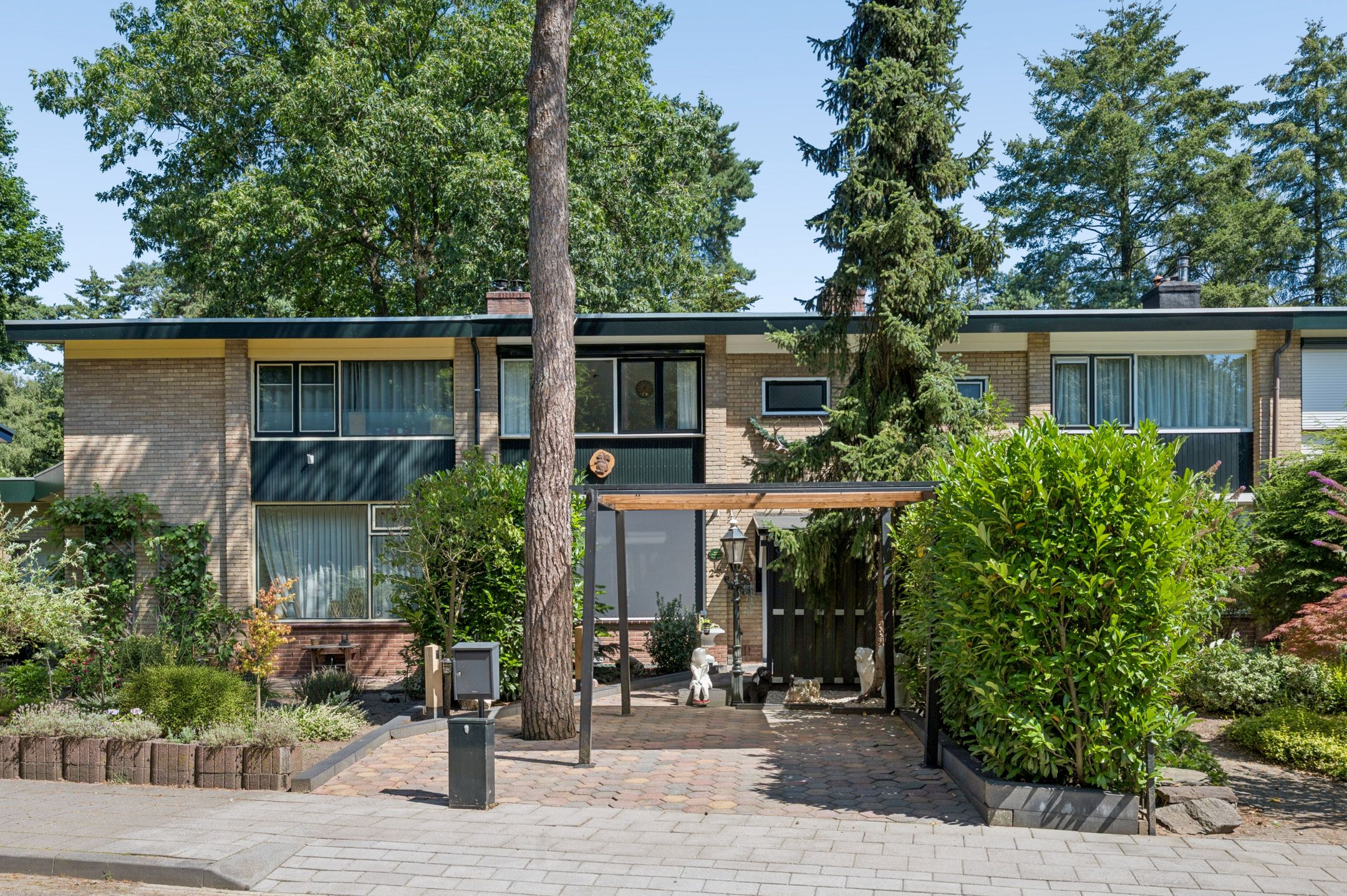 Foto van Buurtscheuterlaan 23, Ede