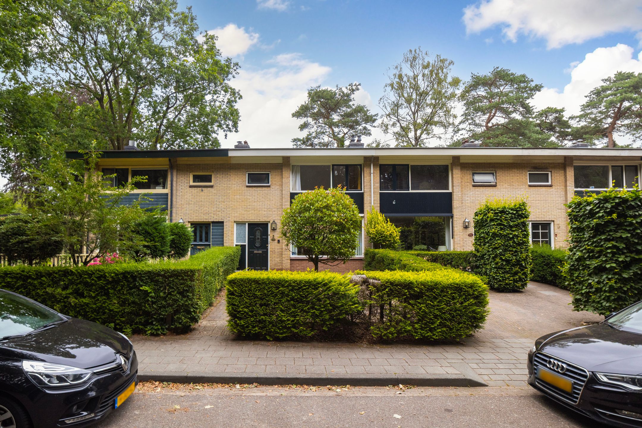 Foto van Buurtscheuterlaan 3, Ede