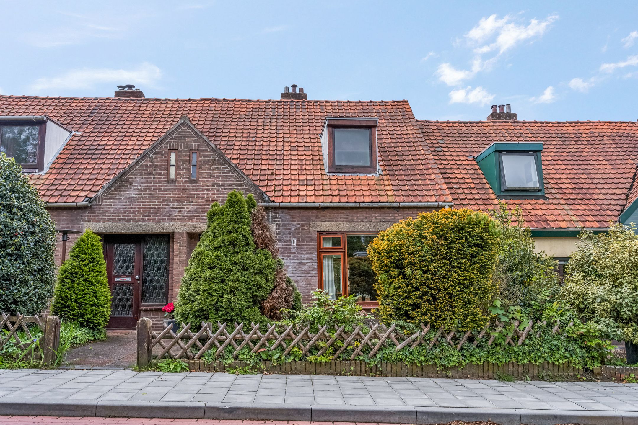 Foto van Heuvelsepad 50, Ede