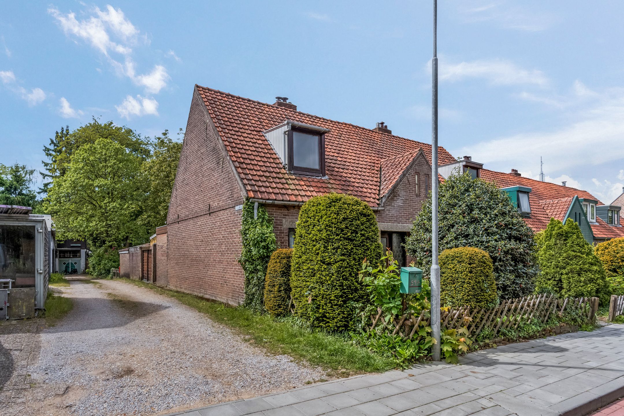 Foto van Heuvelsepad 52, Ede