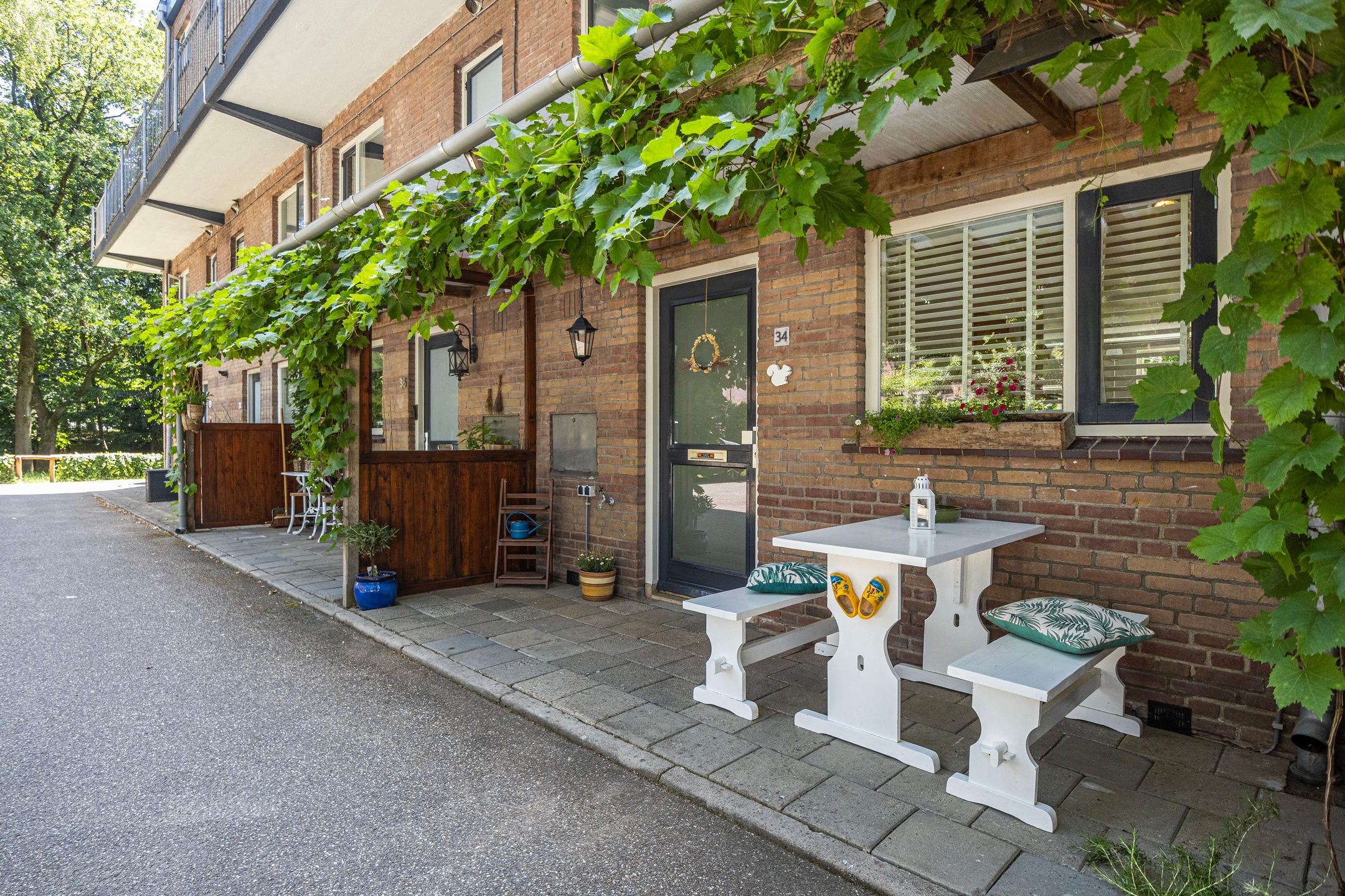 Foto van van Heutszlaan 34, Ede