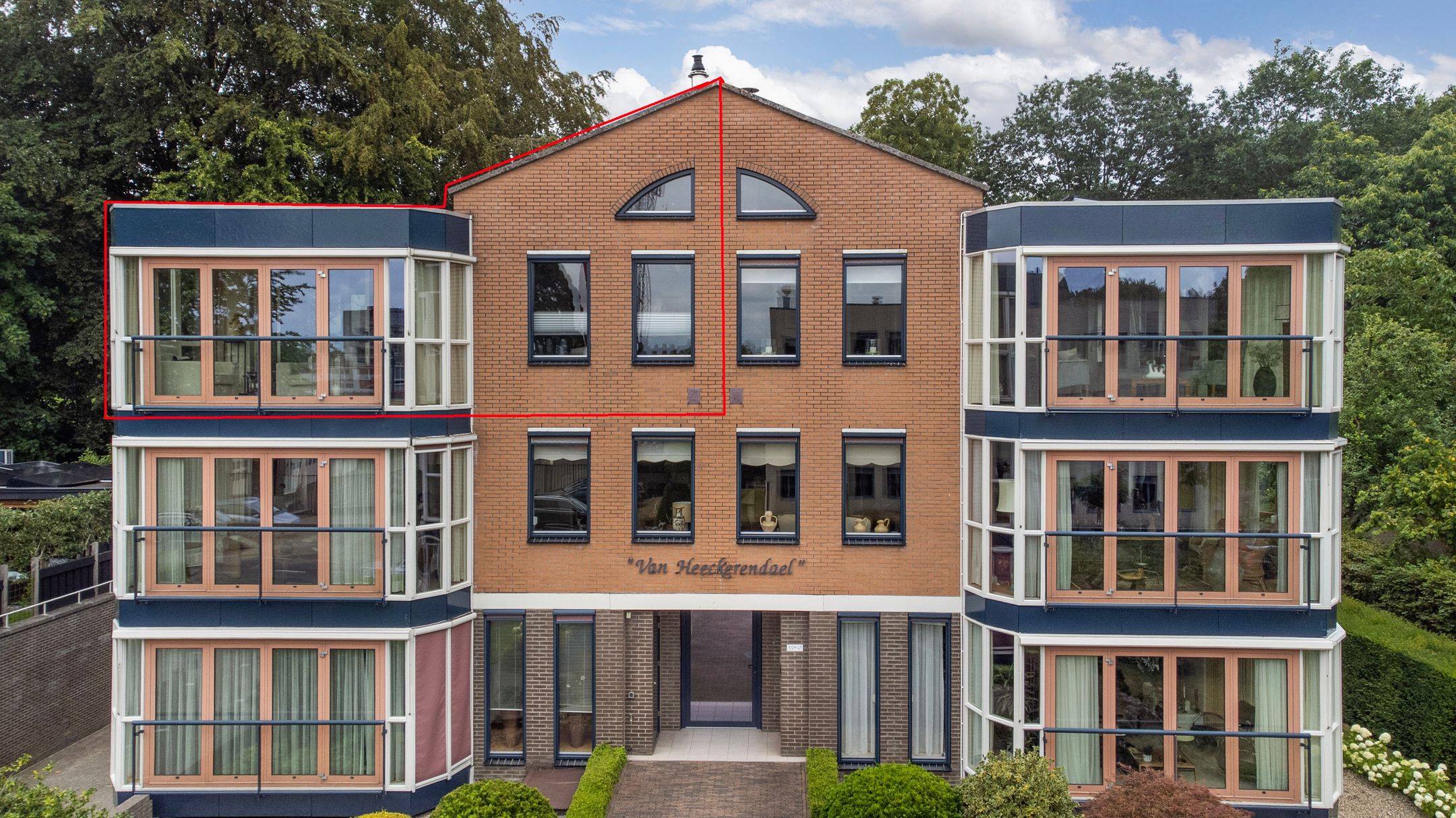 Foto van Klinkenbergerweg 39E, Ede