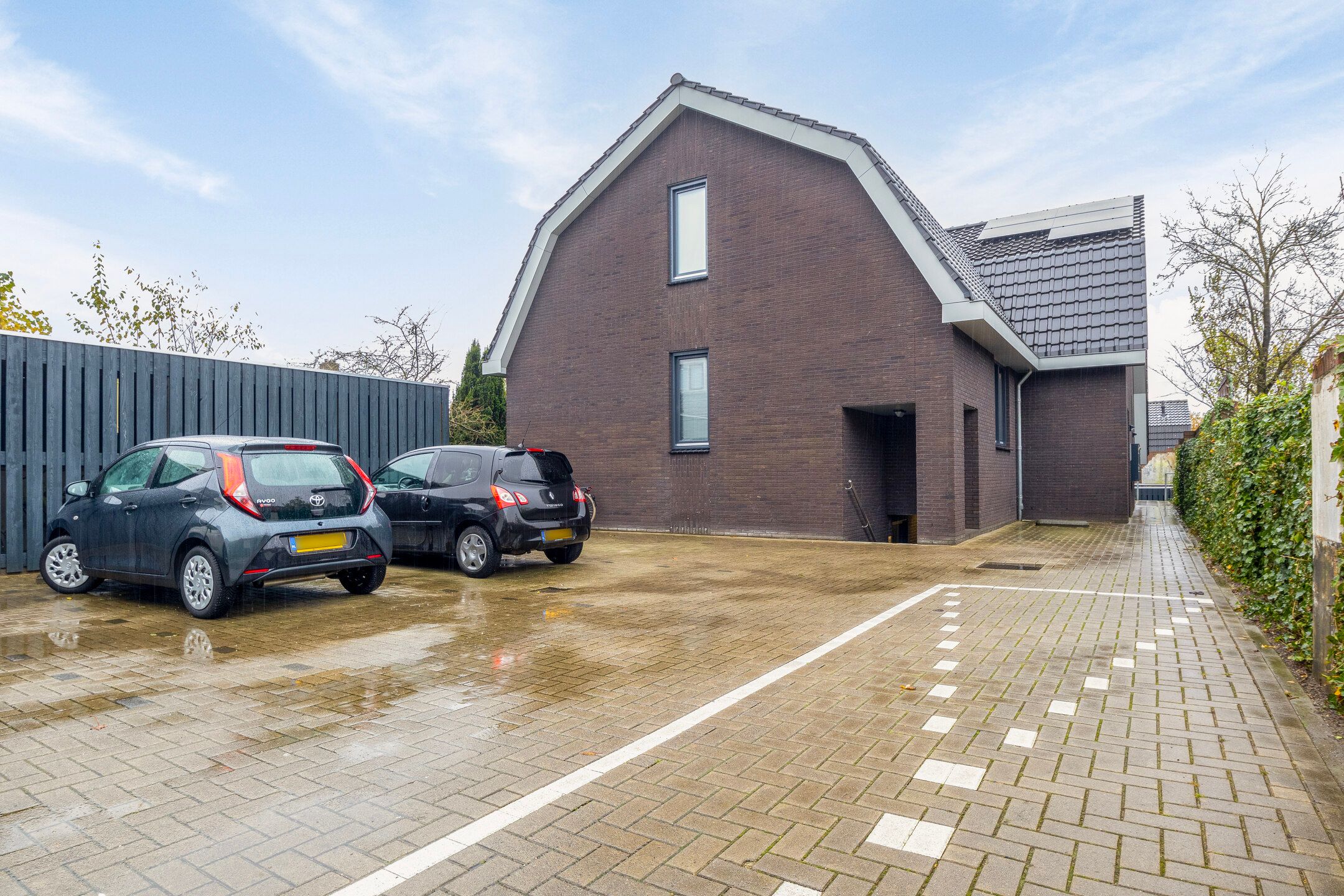 Foto van Klinkenbergerweg 6A8, Ede