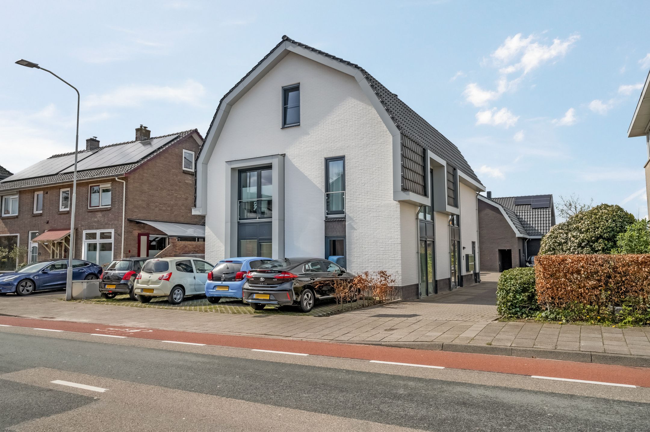 Foto van Klinkenbergerweg 6B2, Ede