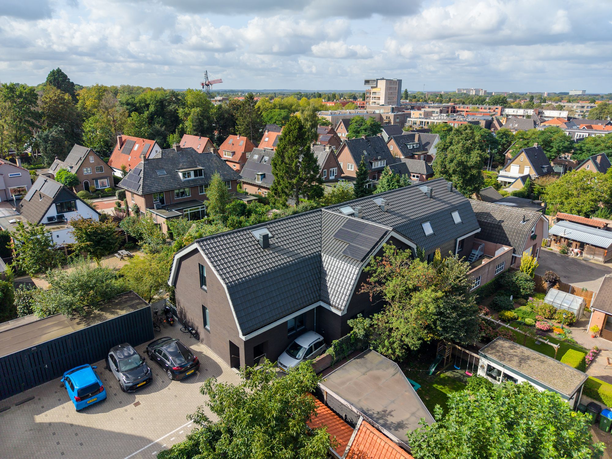 Foto van Klinkenbergerweg 6C6, Ede