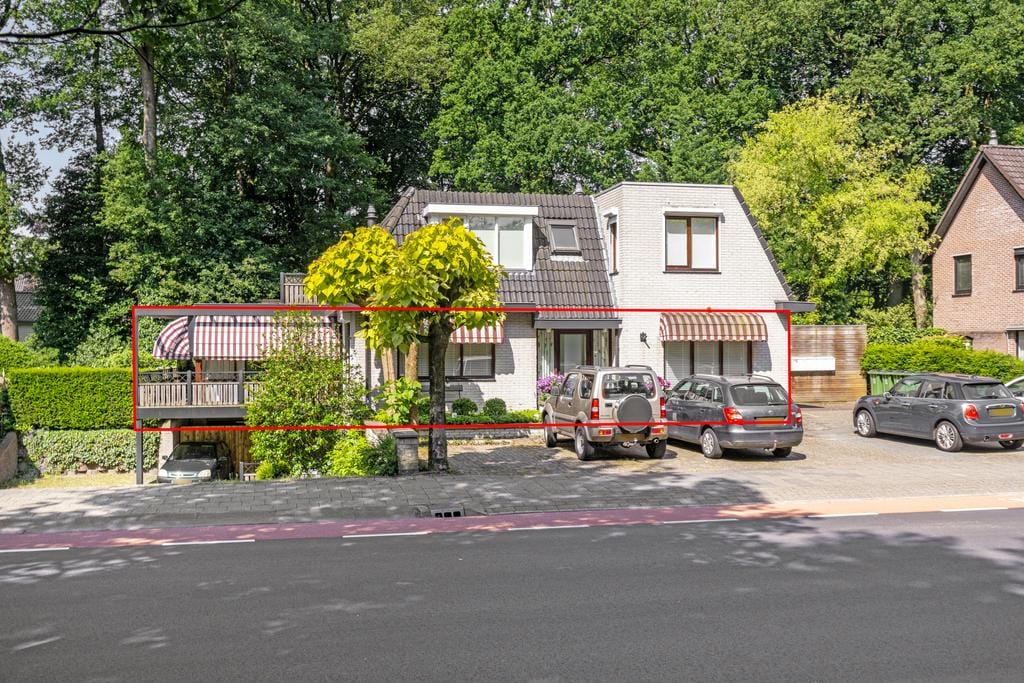 Foto van Klinkenbergerweg 84D, Ede