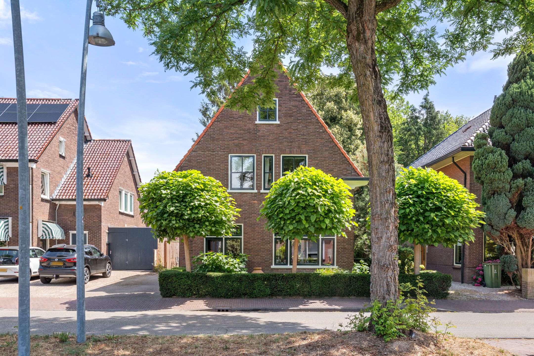 Foto van Detmarlaan 6, Ede