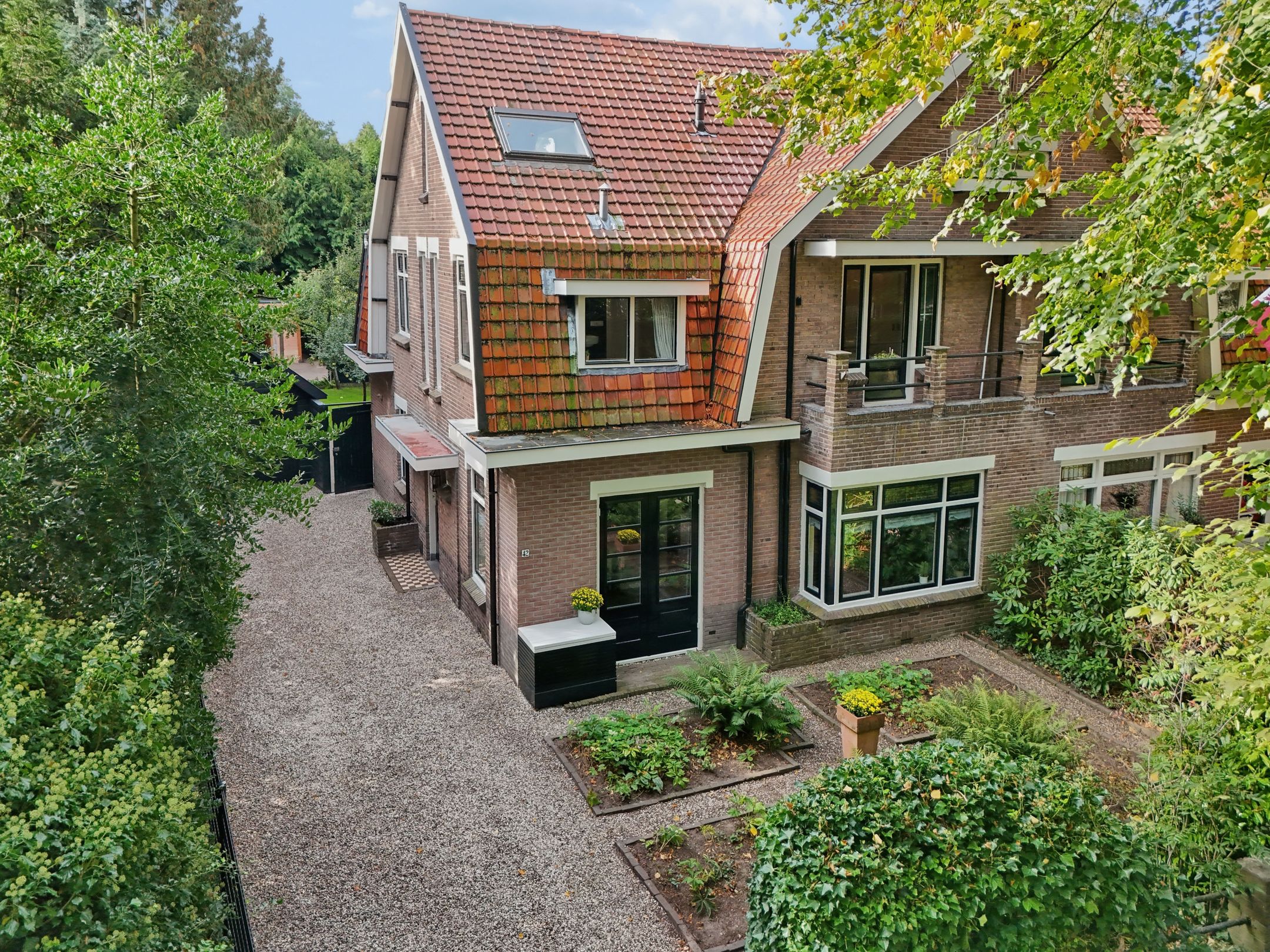 Foto van Lindelaan 42, Ede