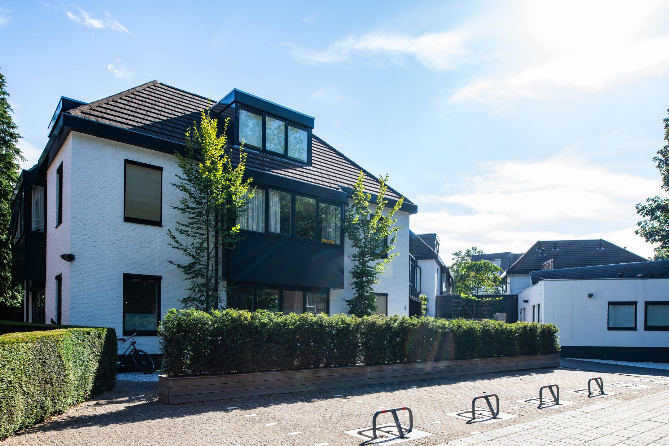 Foto van Beukenlaan 2B3, Ede