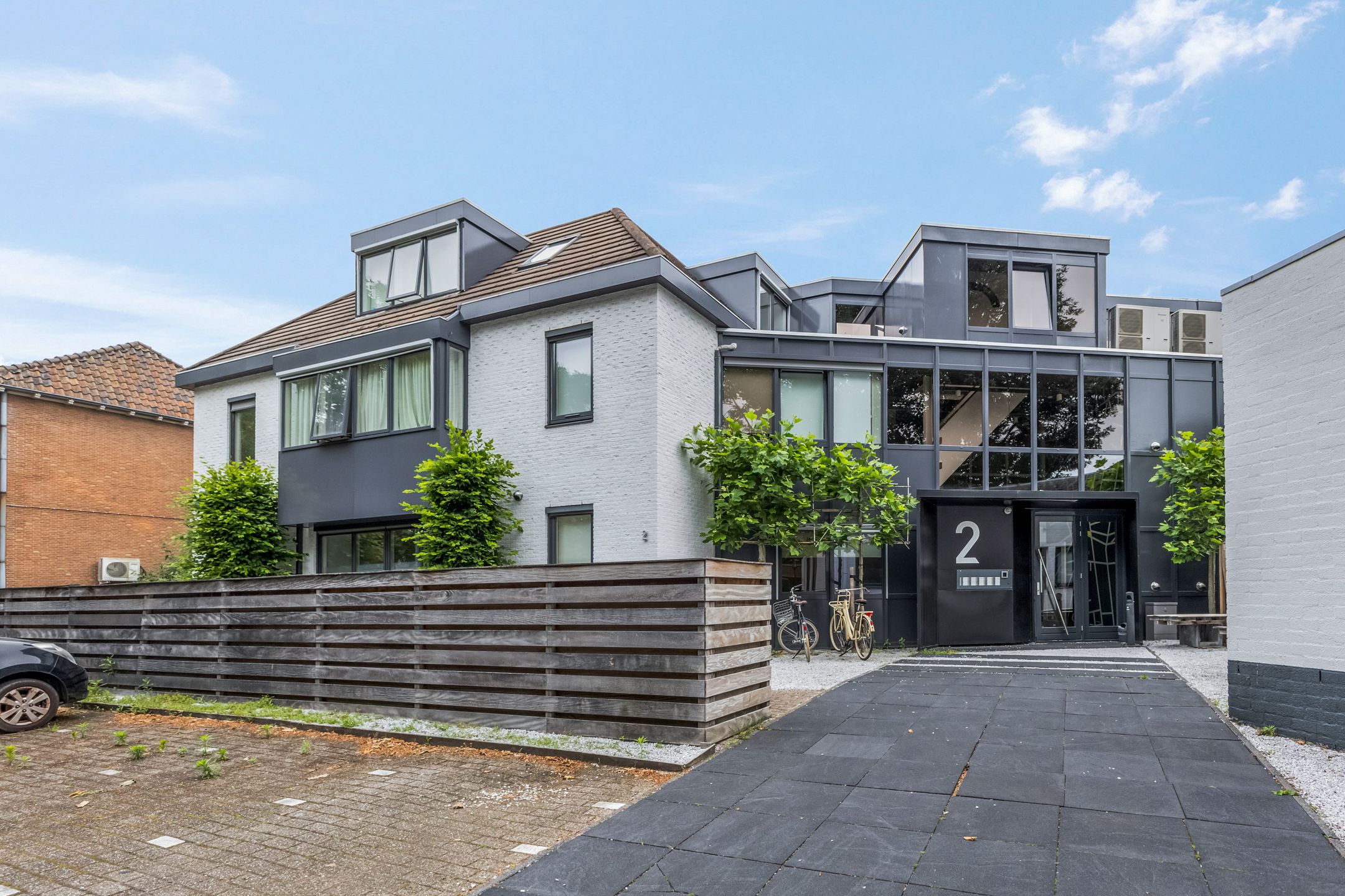 Foto van Beukenlaan 2B5, Ede