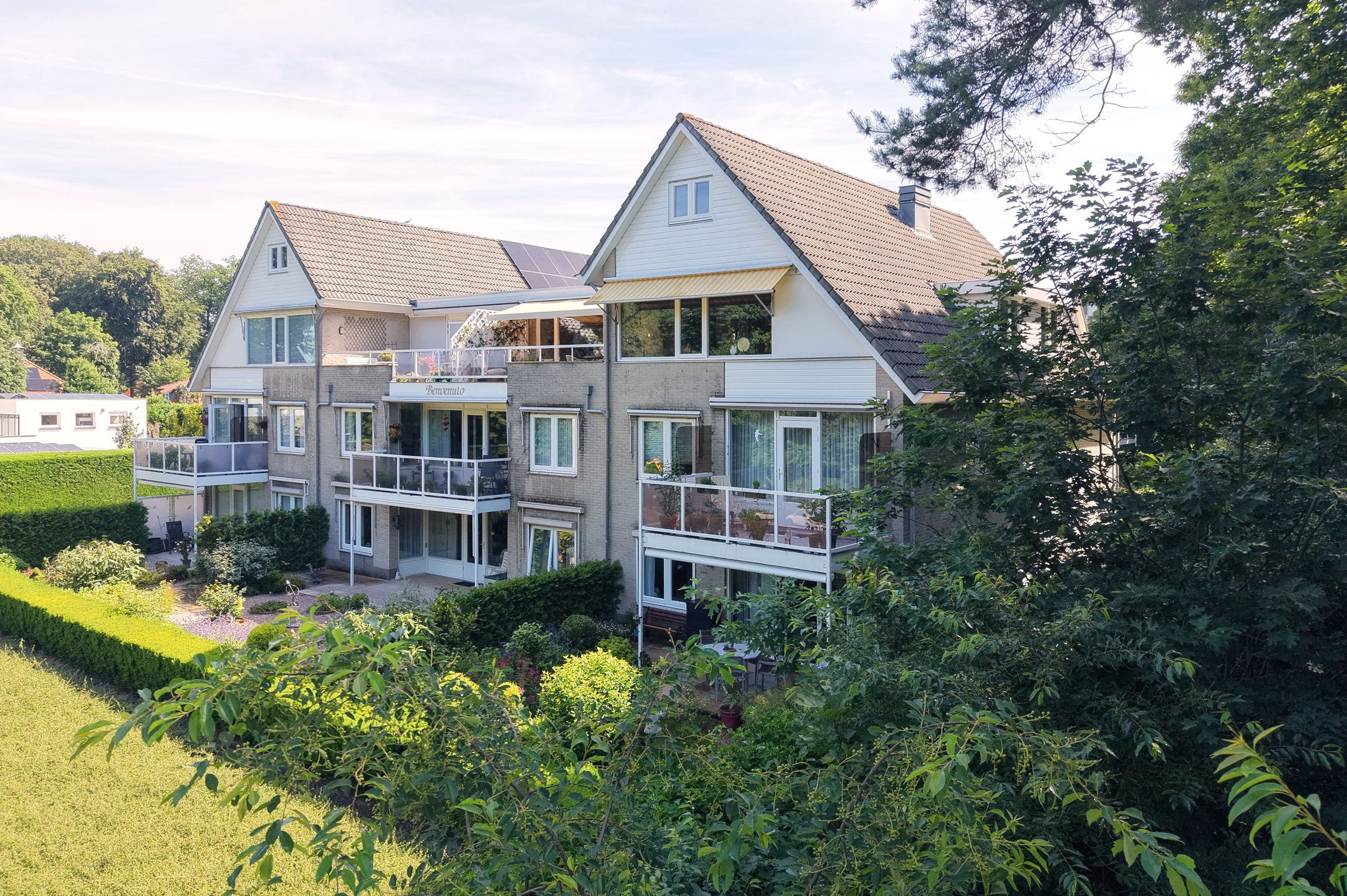 Foto van Wilgenlaan 16, Ede
