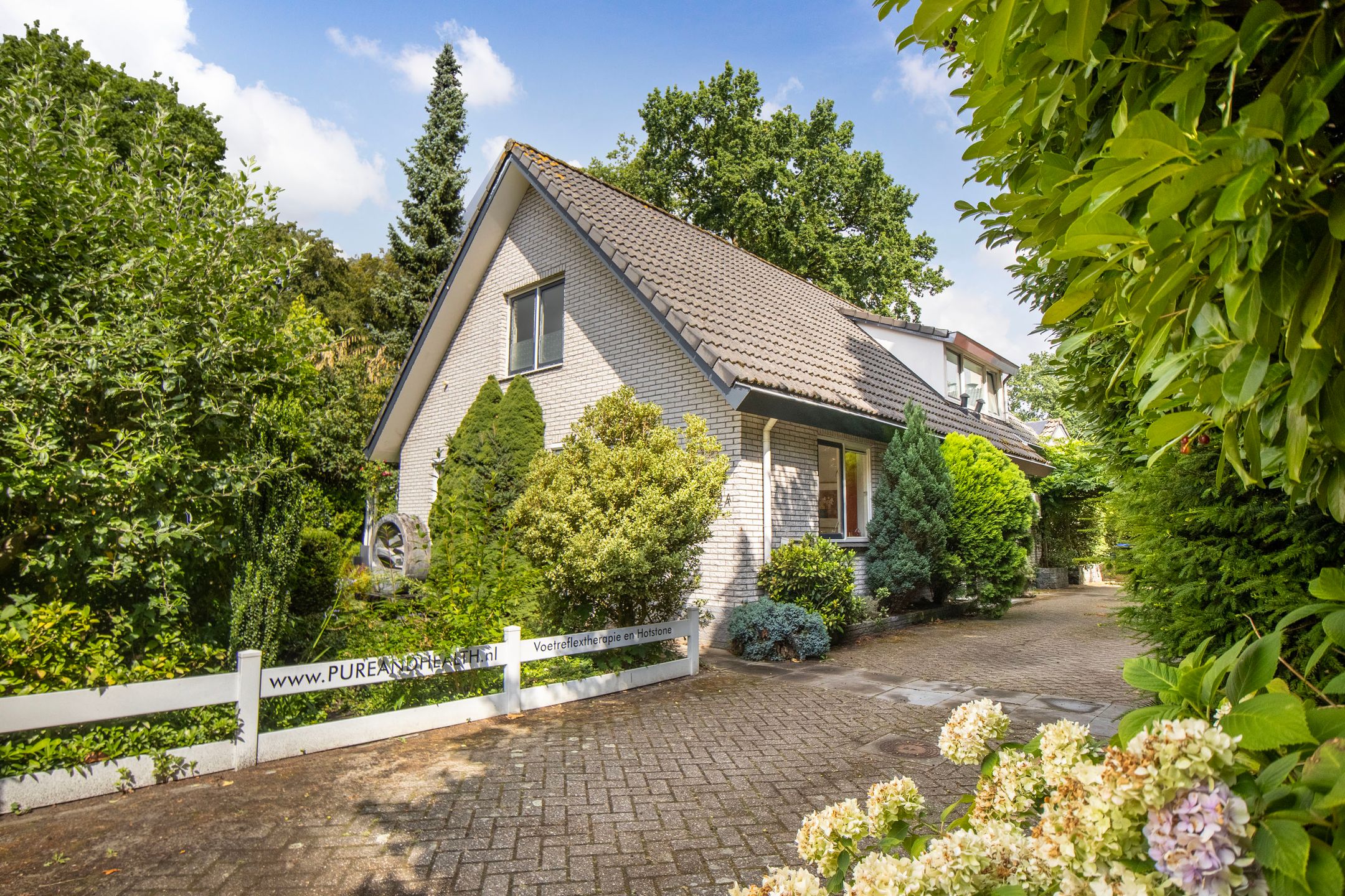 Foto van Larixlaan 2A, Ede