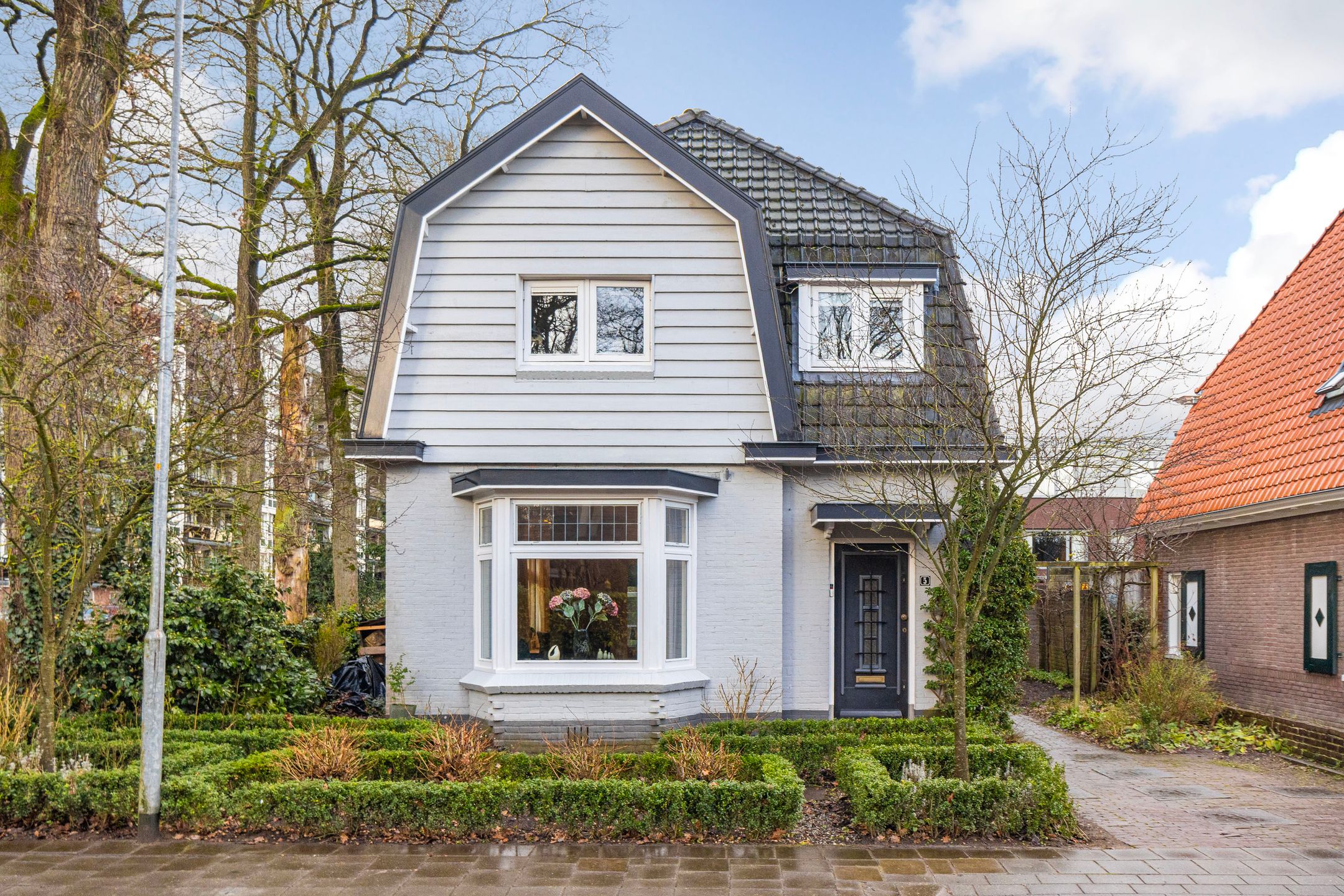 Foto van Tolhuislaan 5, Ede