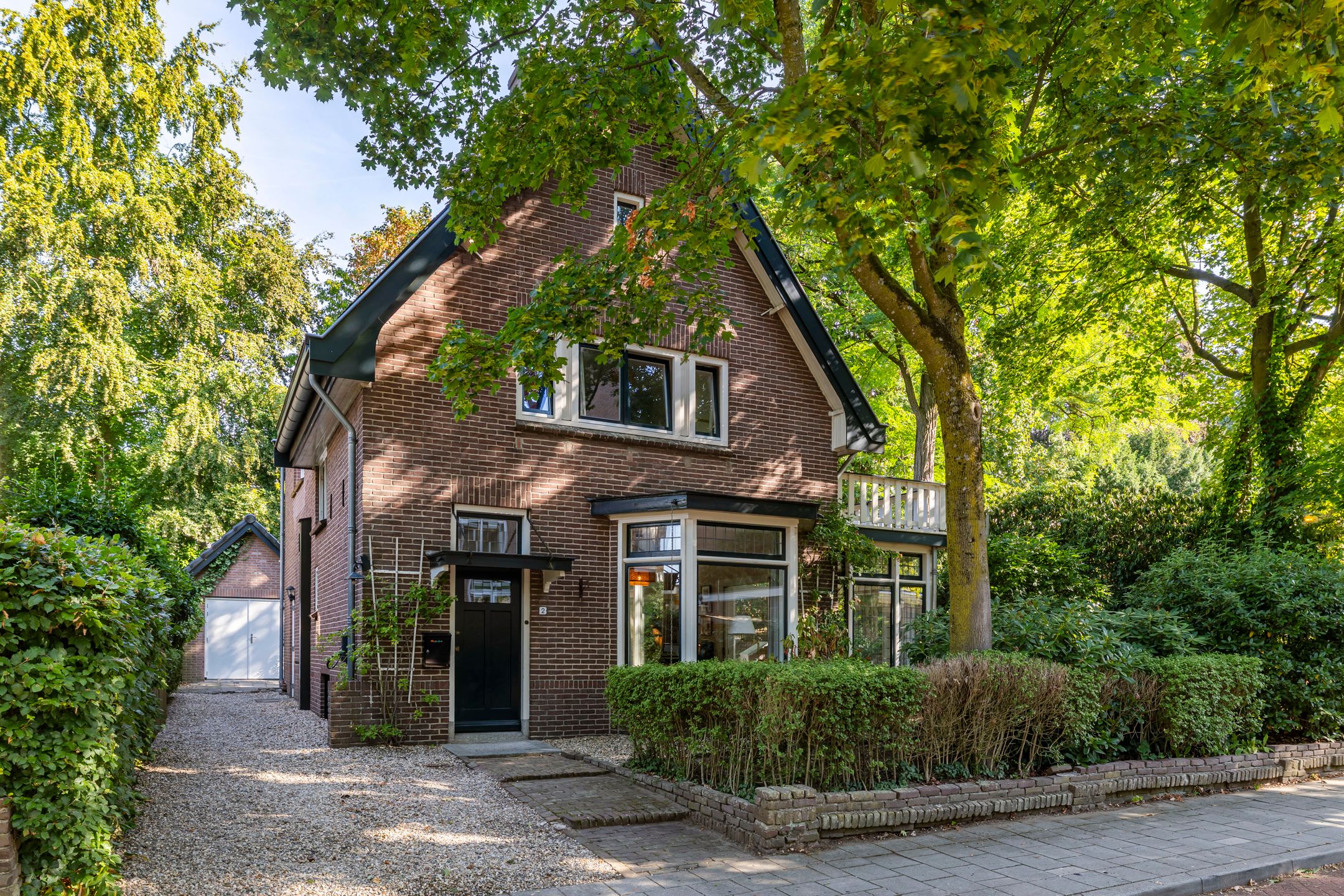 Foto van Tolhuislaan 2, Ede