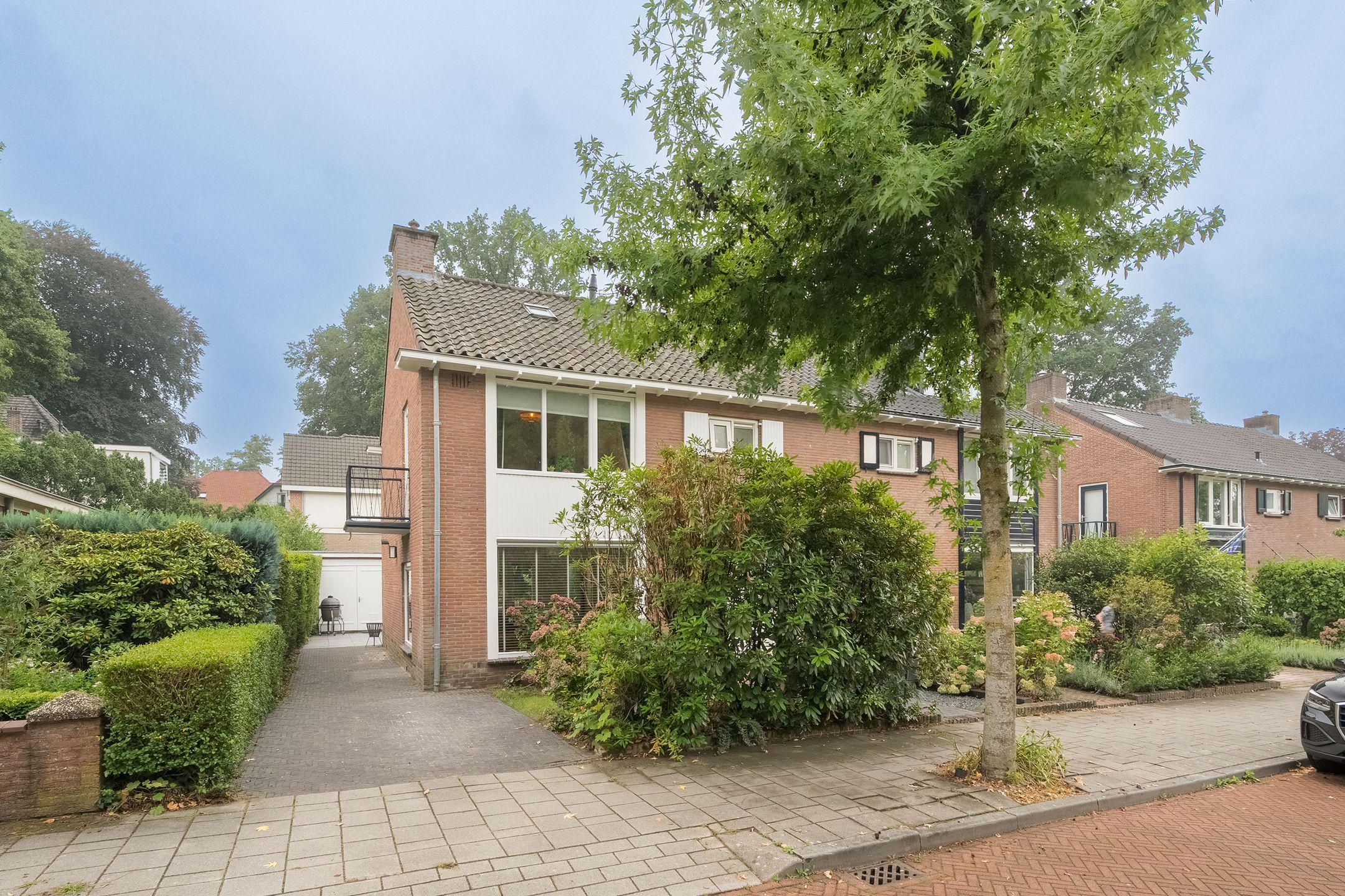 Foto van Laan 11, Ede