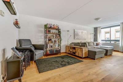 Foto van De Halte 109, Ede
